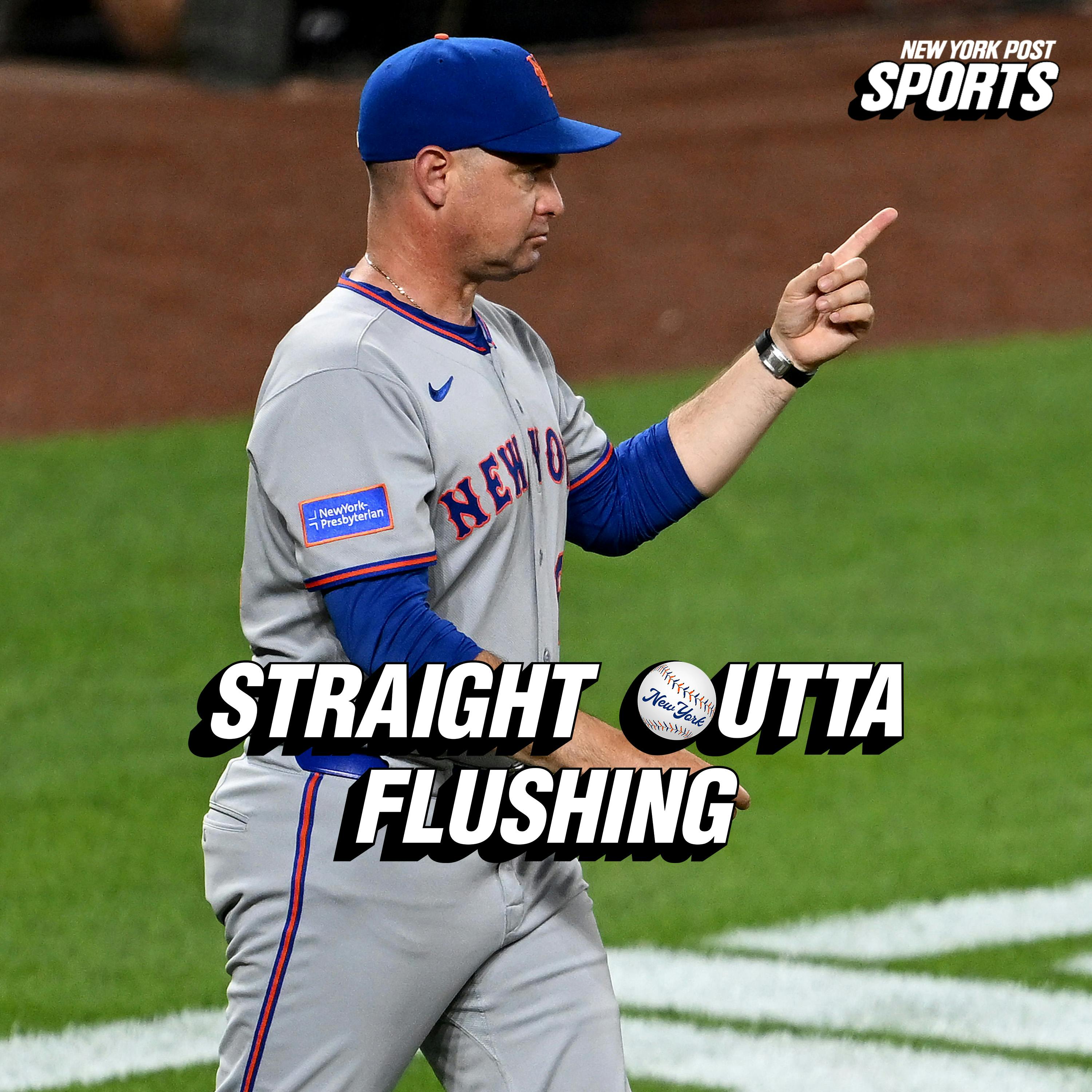 Are the Mets Ready to Make a Run? + All-Star Break Breakdown | Straight Outta Flushing - Ep. 7