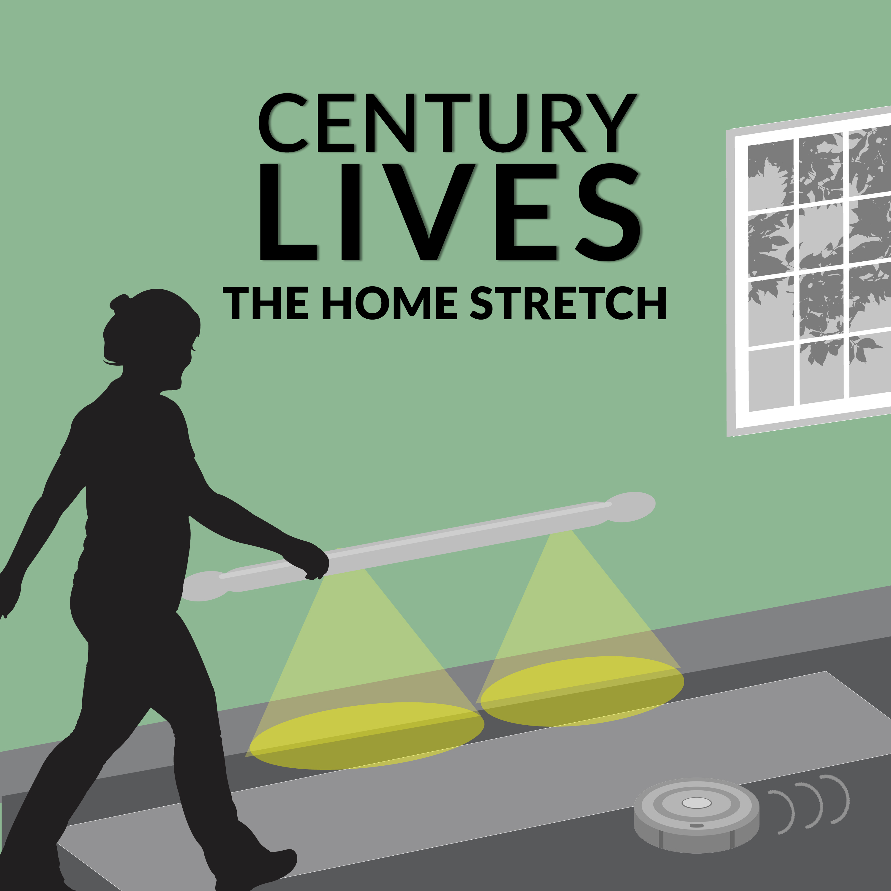 Capably Aging in Place