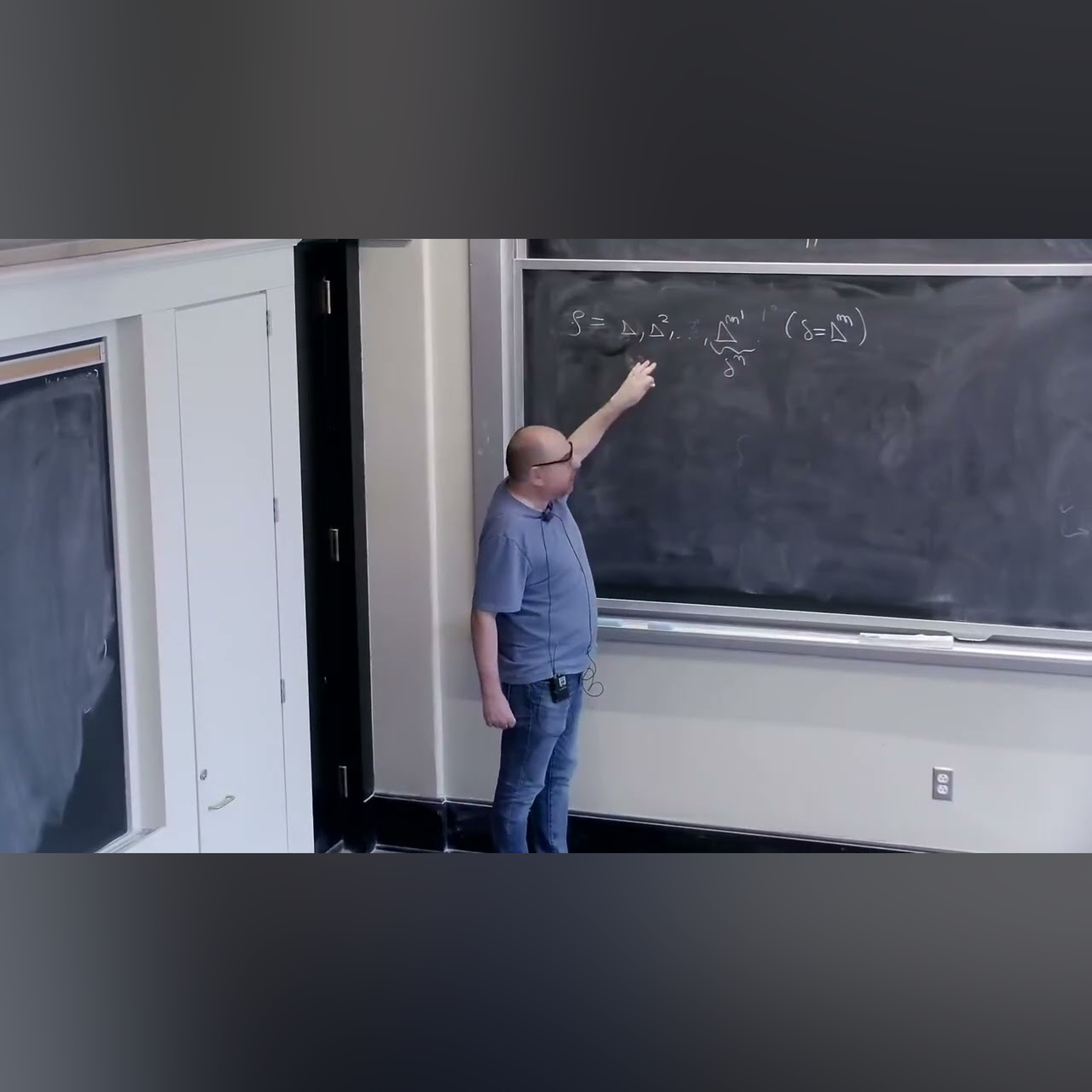 Lecture 16: The Bourgain Projection Theorem, Part 3