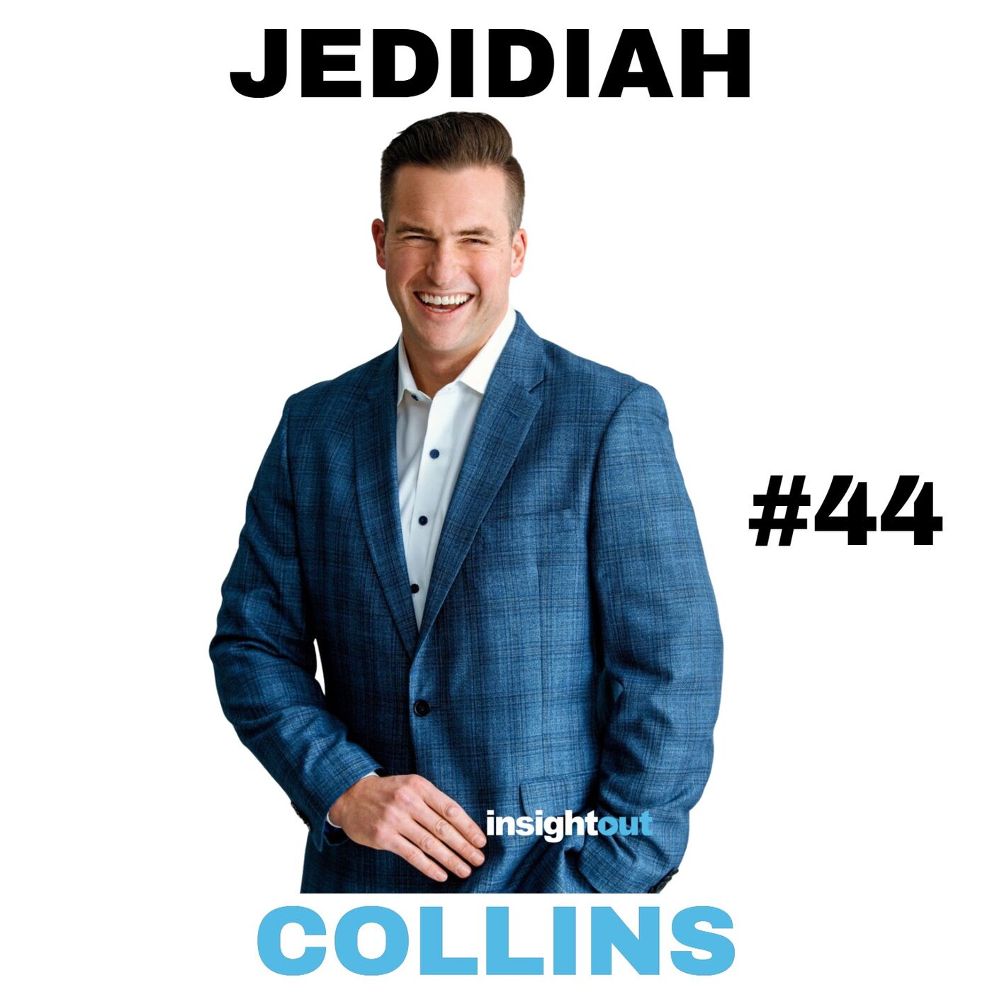 Insight Out : Big Ideas for the Modern Entrepreneur