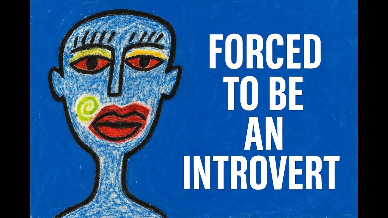 Your Parents Made You an Introvert