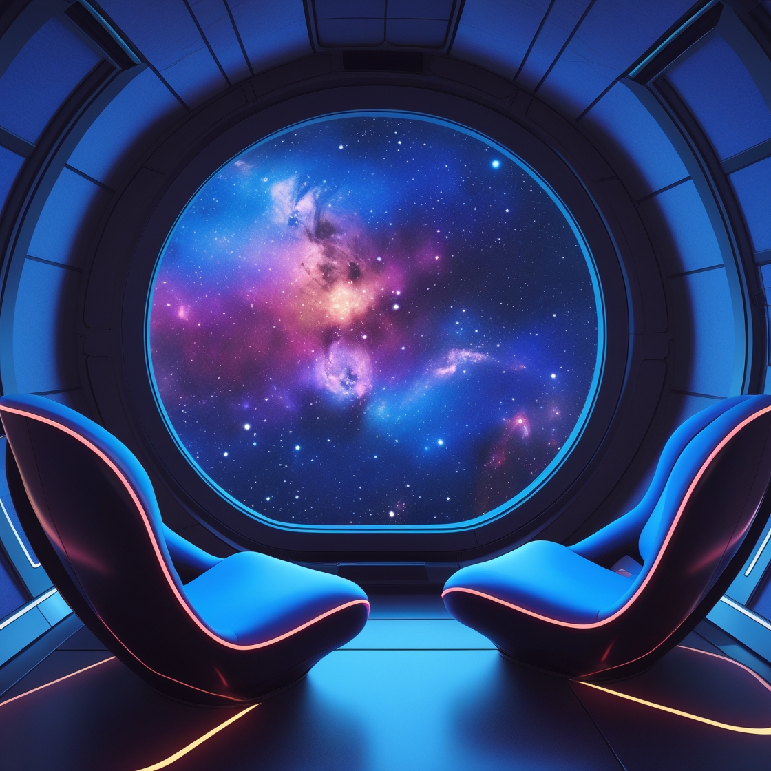 Deep Space Exploration | White Noise for Sleeping, Relaxing, & Concentration