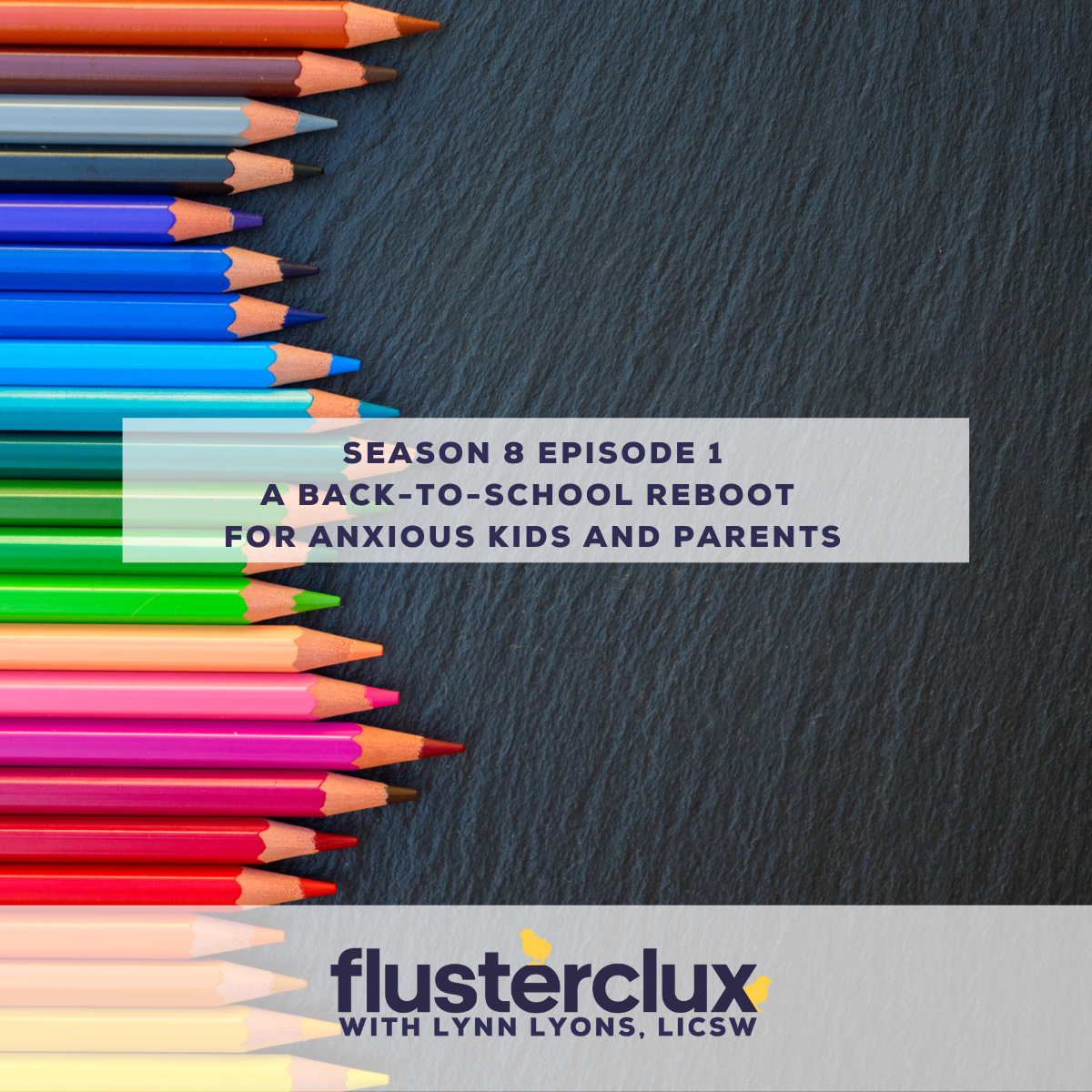 A Back-To-School Reboot For Anxious Kids and Parents