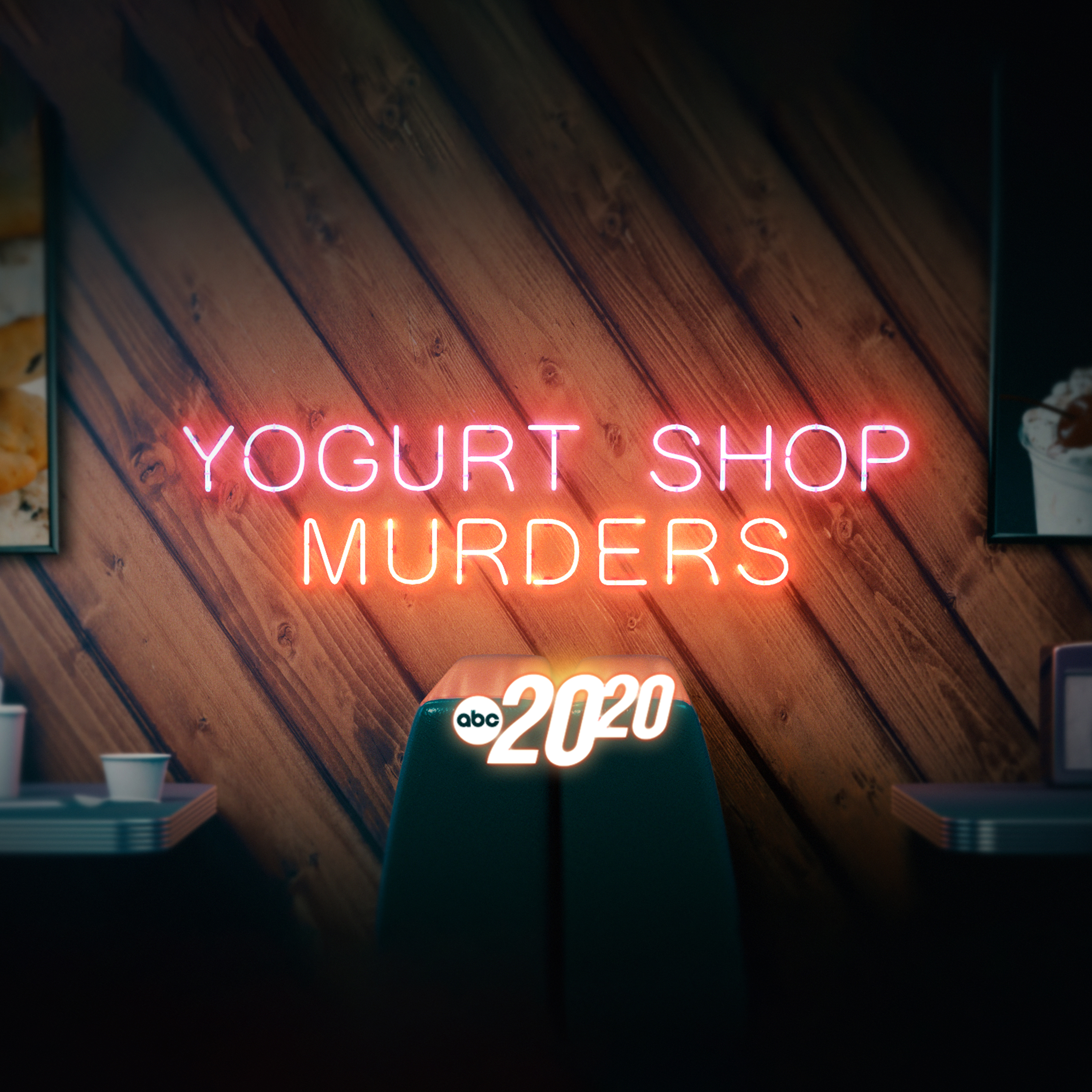 Yogurt Shop Murders