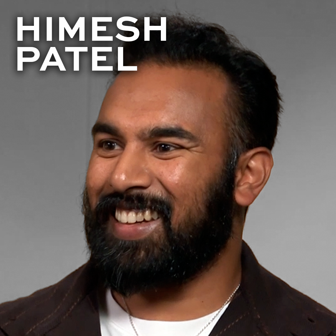 Himesh Patel