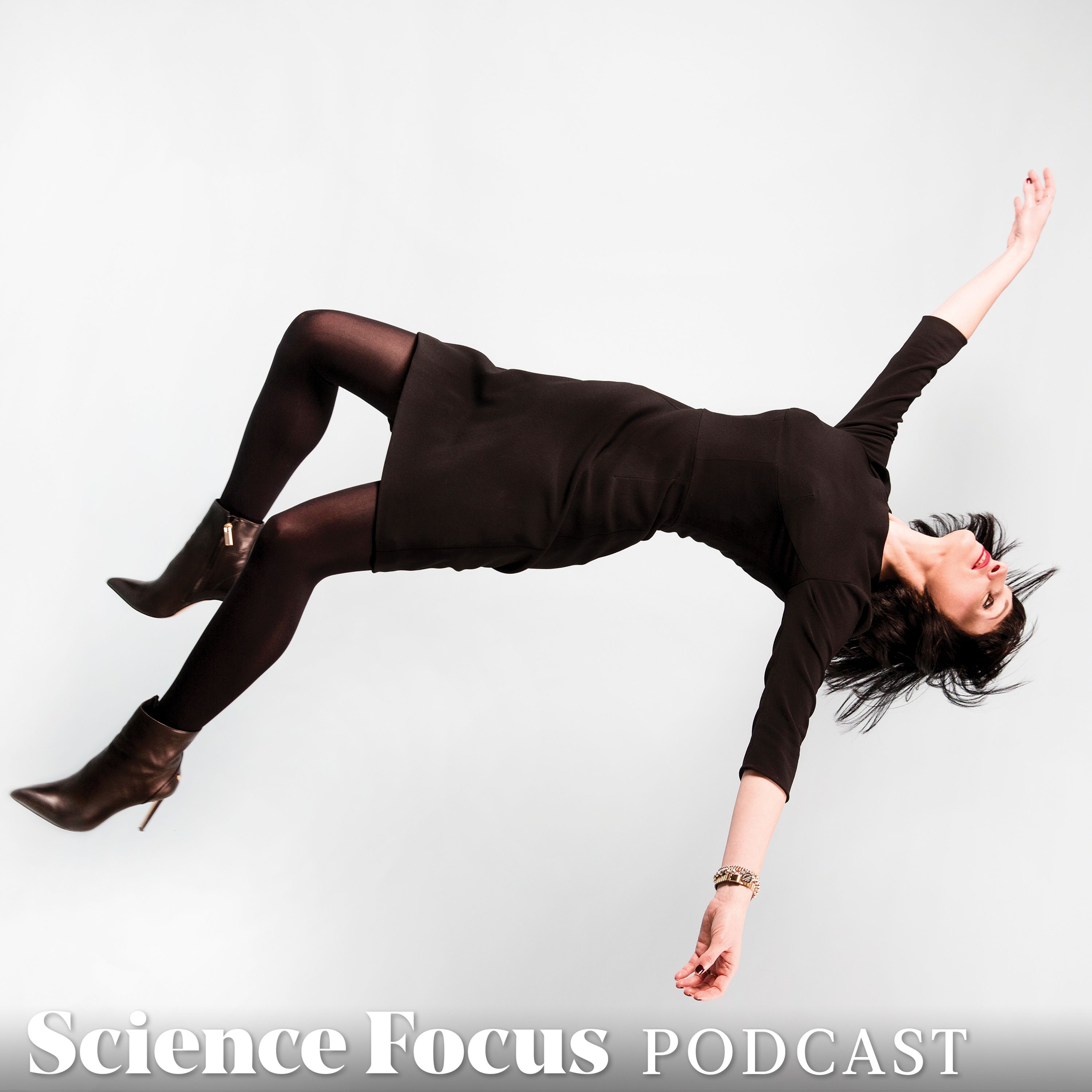 Elisa Raffaella Ferrè: What happens to the brain in space?