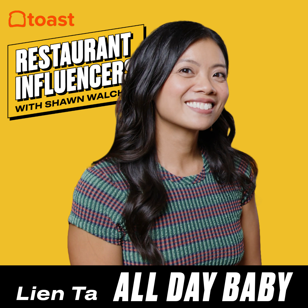Find Out How This Restaurateur Uses Live Events To Provide Unique Experiences For Customers episode artwork