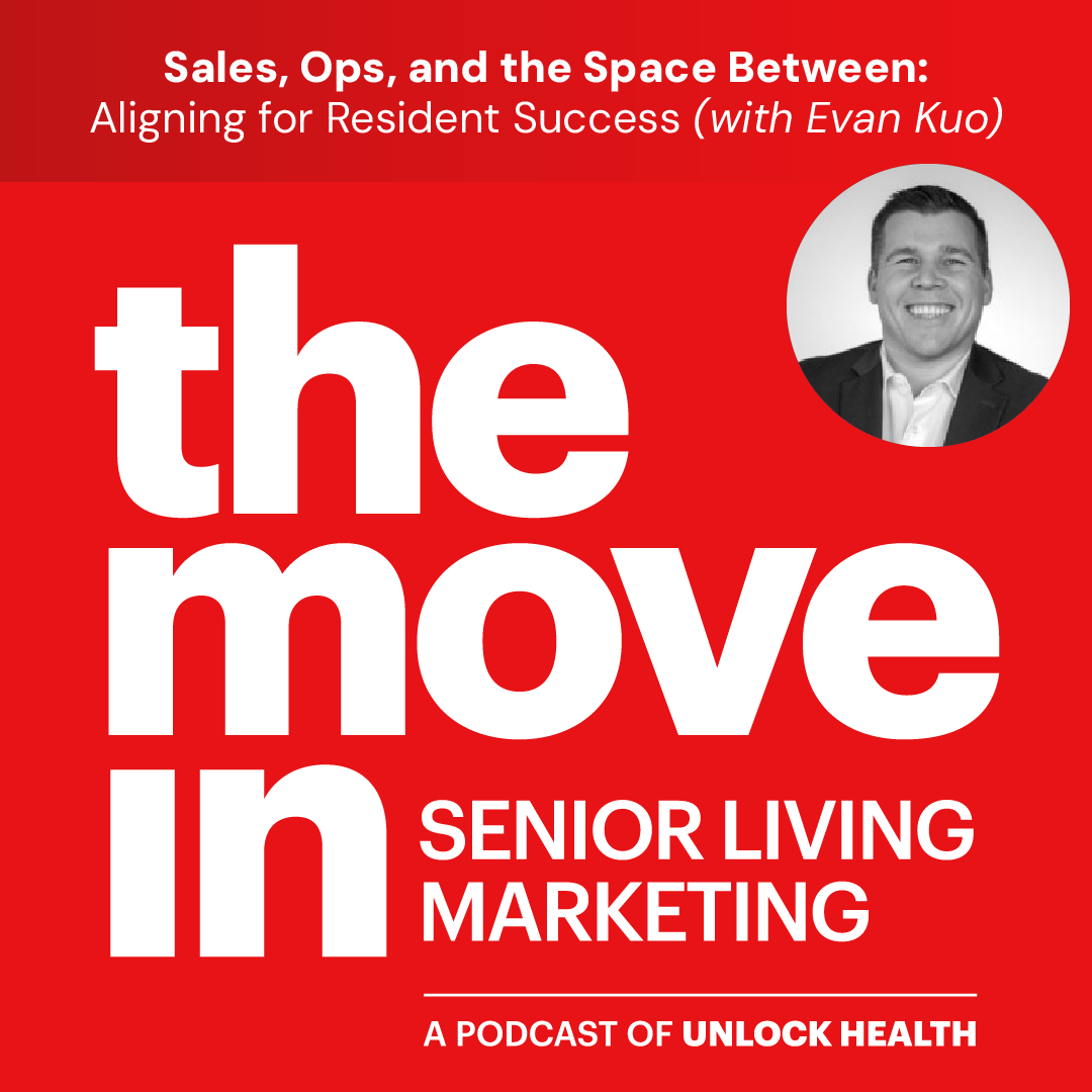Sales, Ops, and the Space Between: Aligning for Resident Success with Evan Kuo
