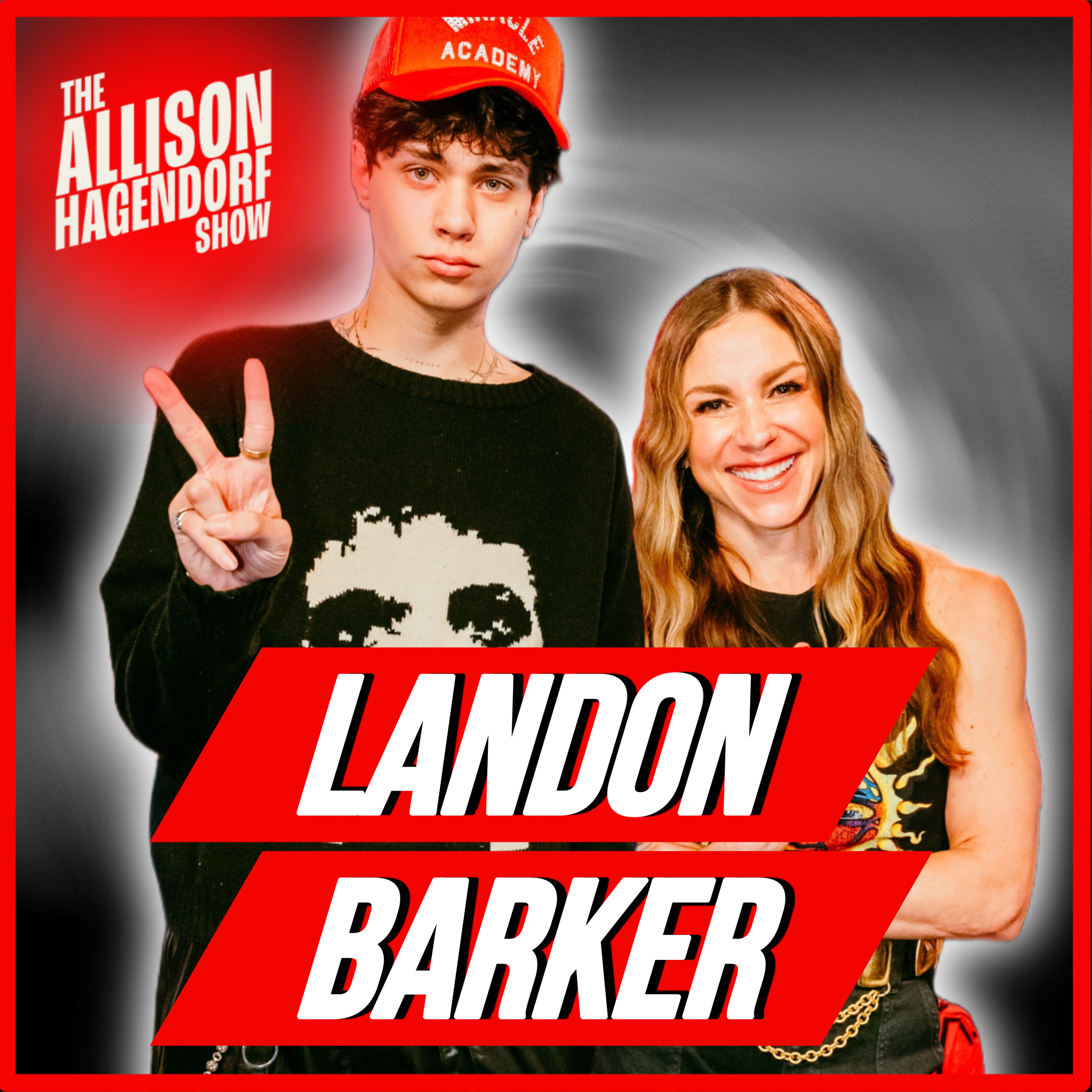 The Allison Hagendorf Show