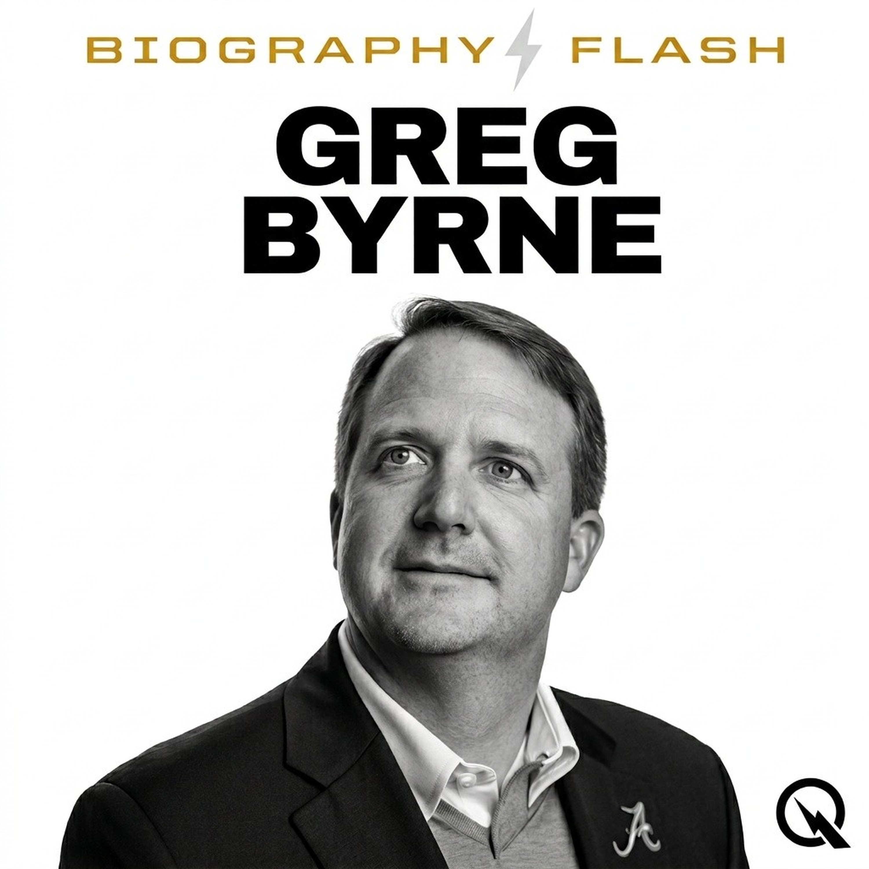 Greg Byrne - Biography Flash