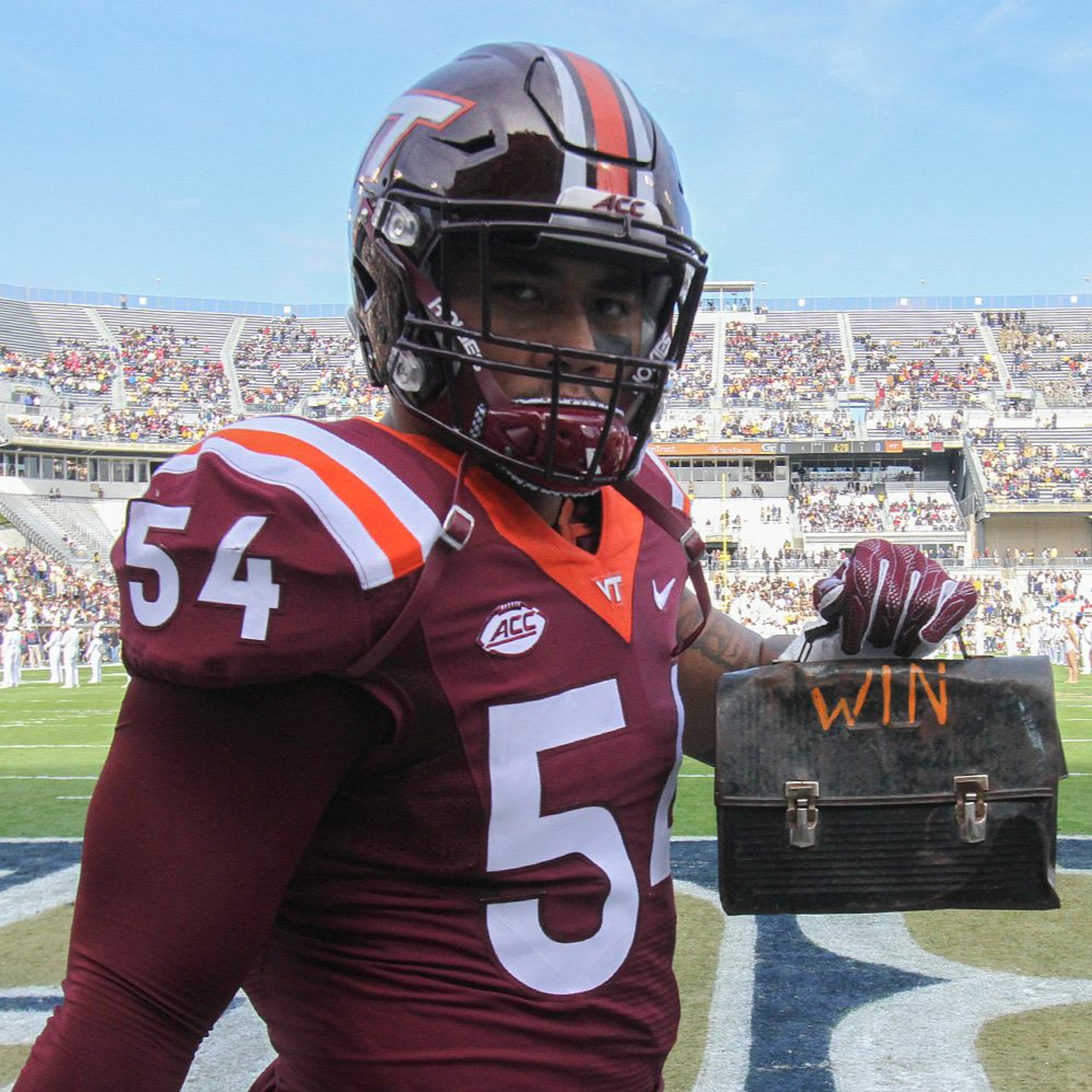 The TSL Podcast, Episode 24 — Previewing the Camping World Bowl