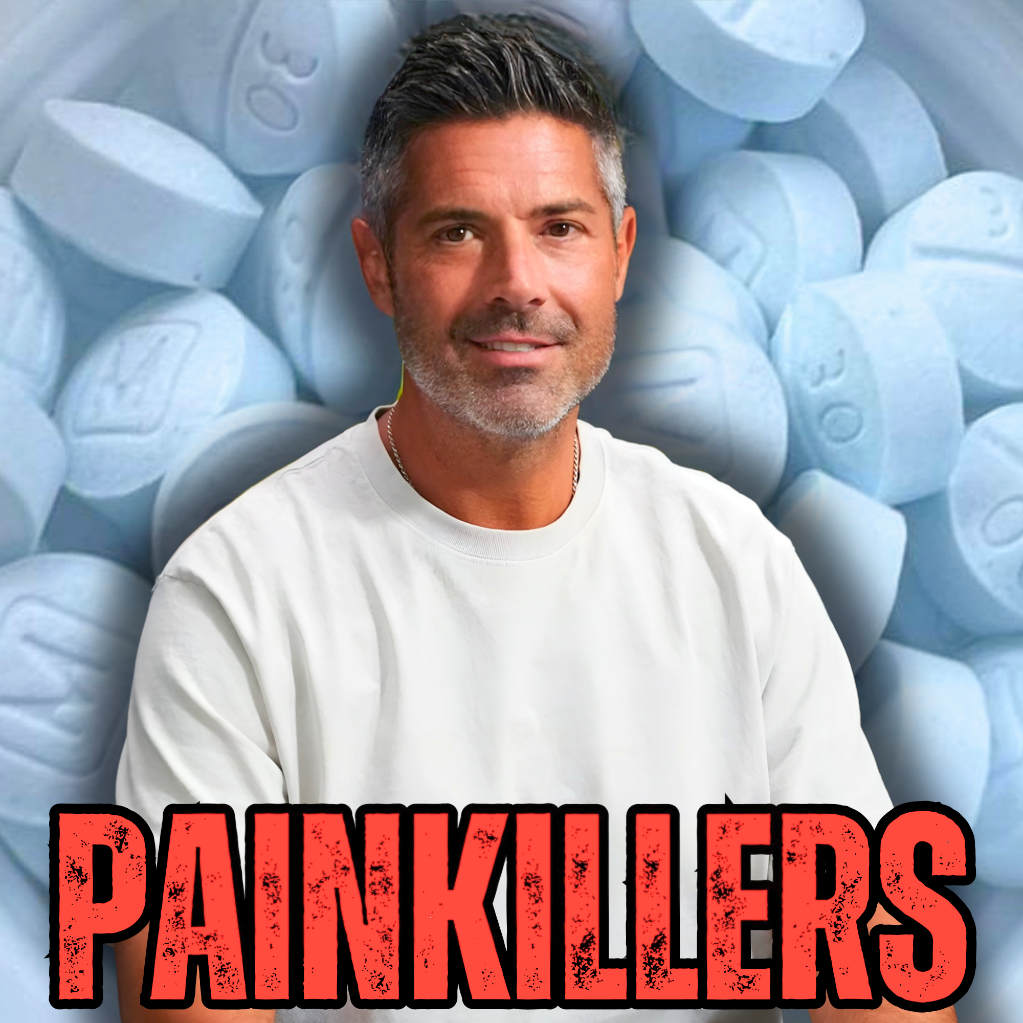 Addicted to Roxy: Wall Street Drug Dealer Busted at Ground Zero | $12K/Month Oxy Habit & Sobriety