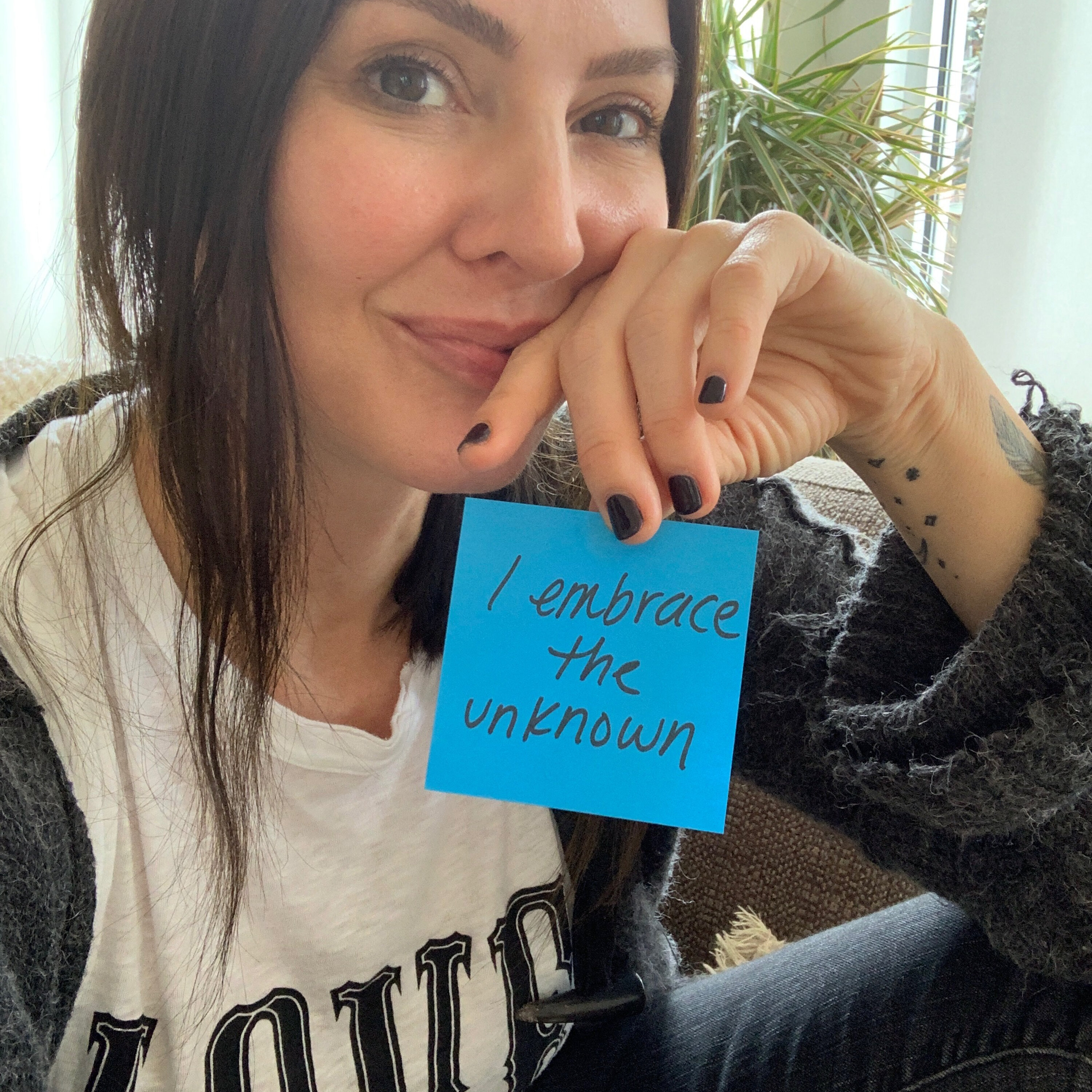 Affirmations Review With Chandler and Amy, Part 1 episode artwork