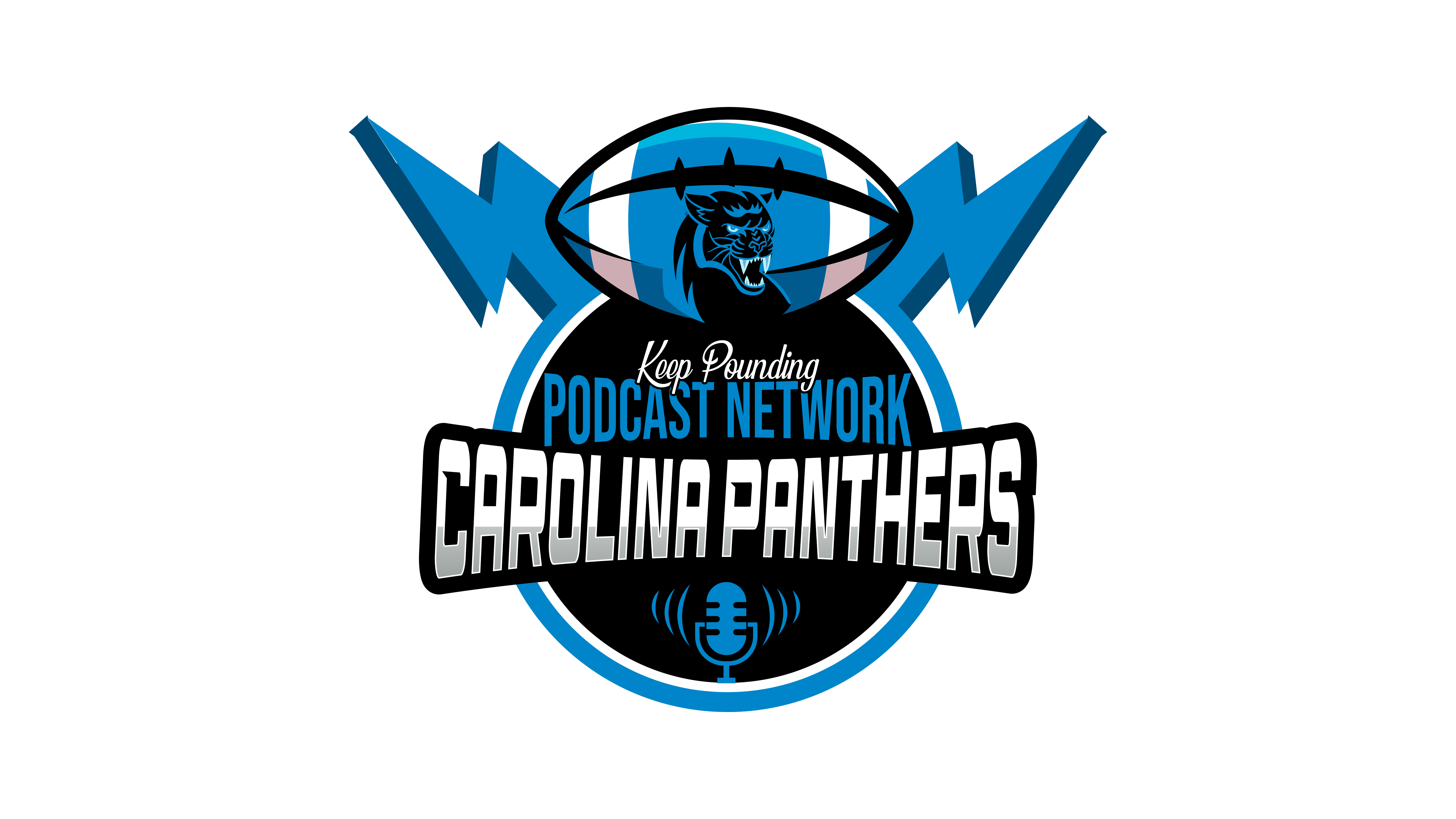 Inside The Vault: A Carolina Panthers Podcast - Ep 41 - Joe Person - Mon July 22nd 2024