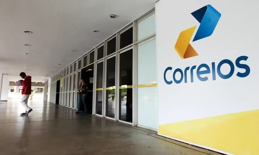 Plano de reestruturação dos Correios é suspenso em julho após ameaça de greve dos funcionários episode artwork
