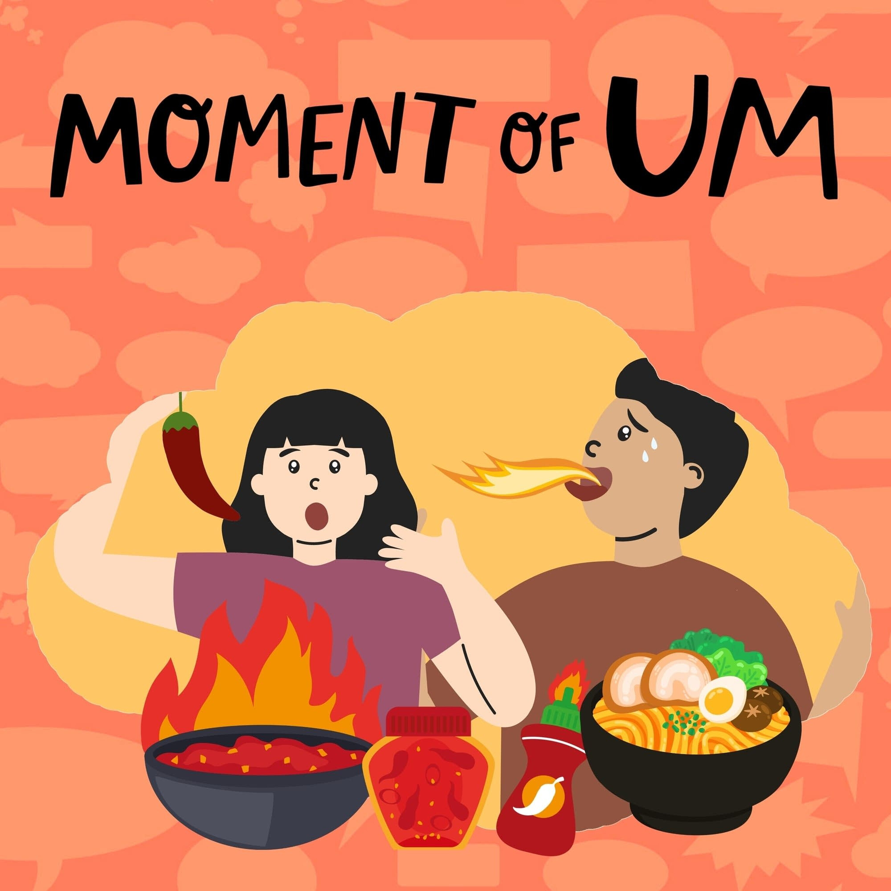 Why are spicy foods spicy?