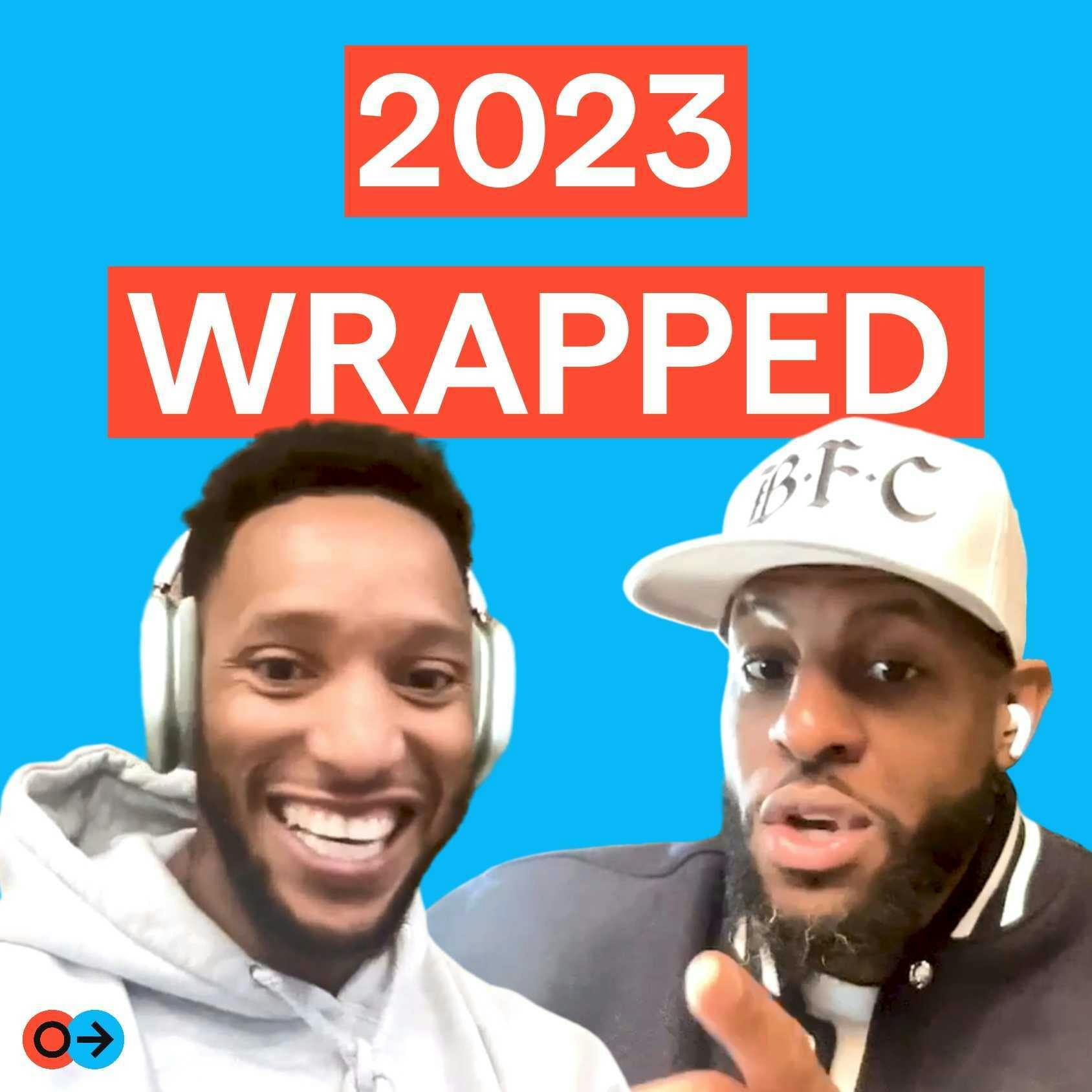 Your Favorite Player's Favorite Pod: A Year in Review
