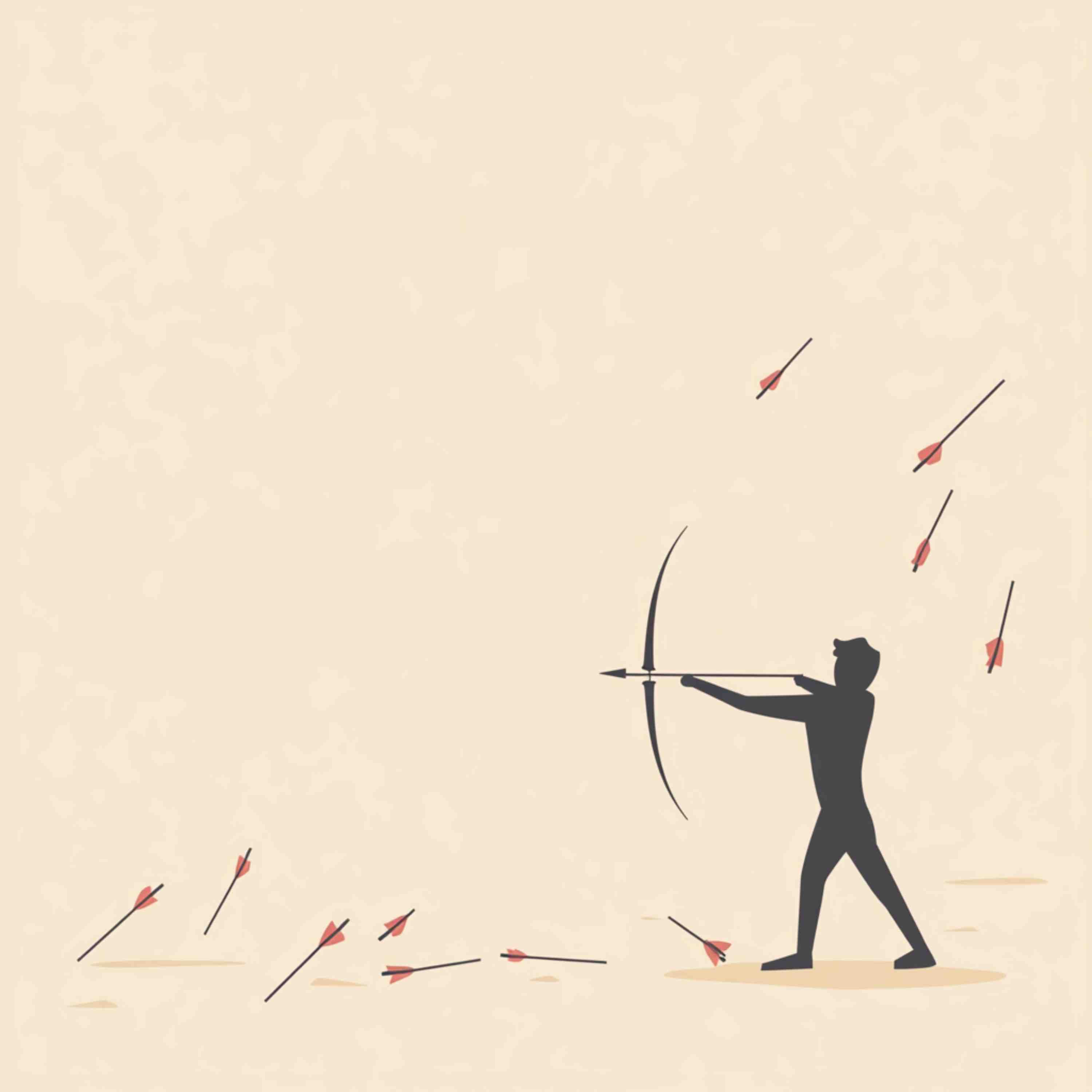 Spray and Pray is Killing Your Marketing, Here’s a Better Approach by Erin Blaskie on Business Advice