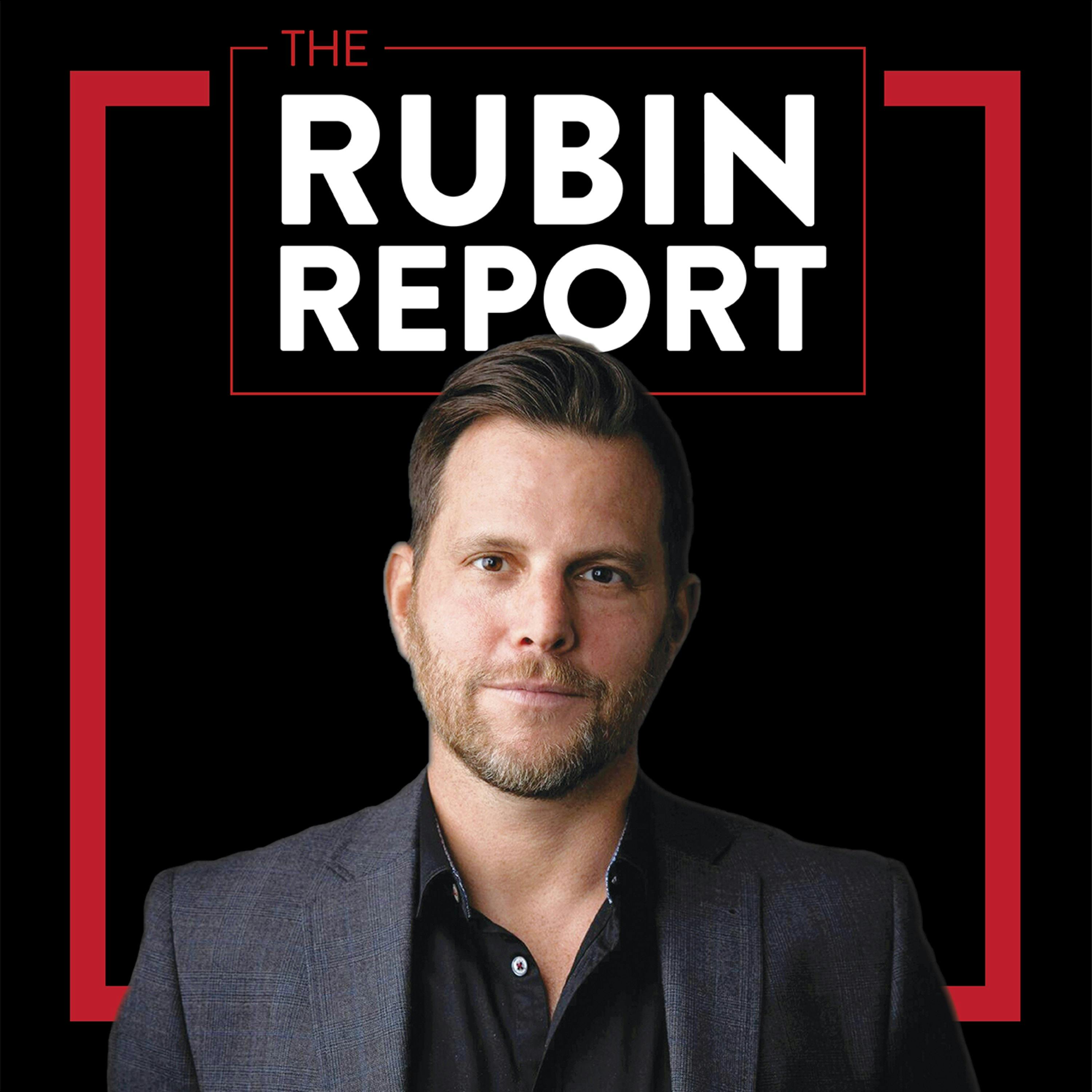 Dave Rubin In England: Election Results and AMA