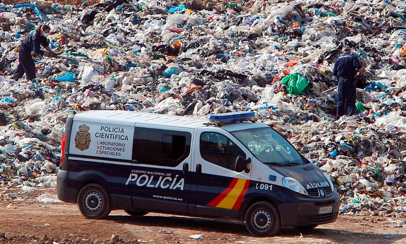Territorio Negro: Los crímenes de Ioana y Johan David