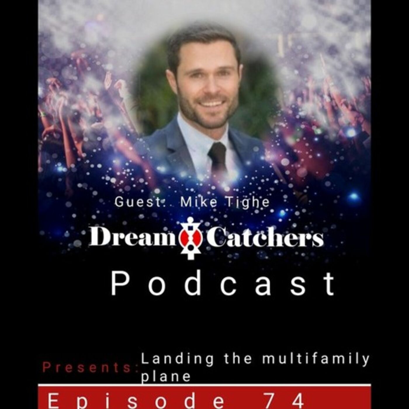 Your Next: A Guide to Finding Fulfillment After Your Exit Hosted by Jerome Myers