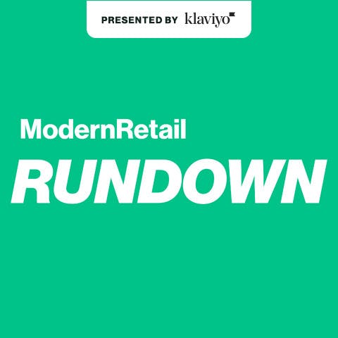 Rundown: The Body Shop shuts down U.S. business, Outdoor Voices closes stores & apparel C-suite shakeups