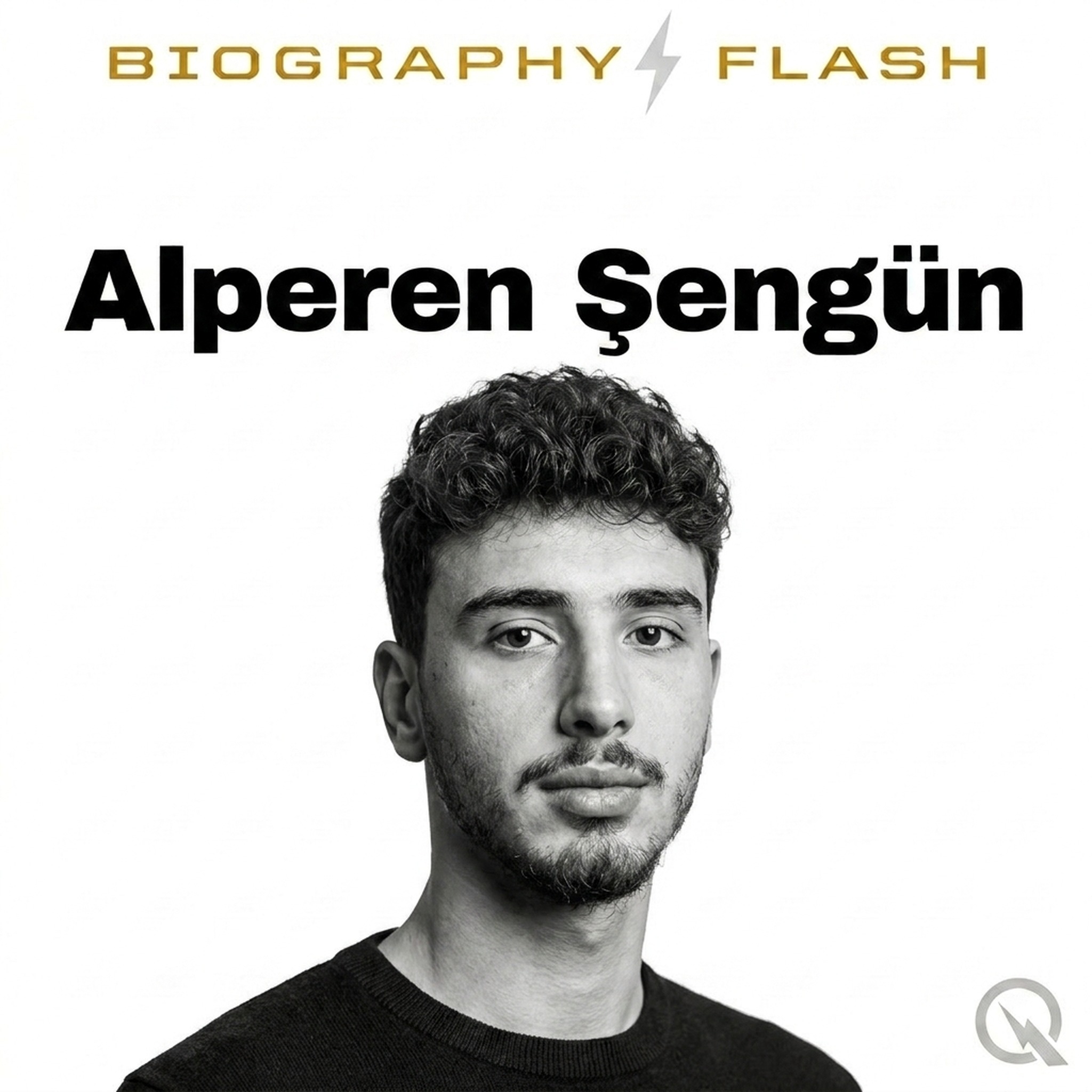 Alperen Şengün - Biography Flash