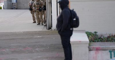 More Federal Agents Headed to Minneapolis After Fatal Shooting
