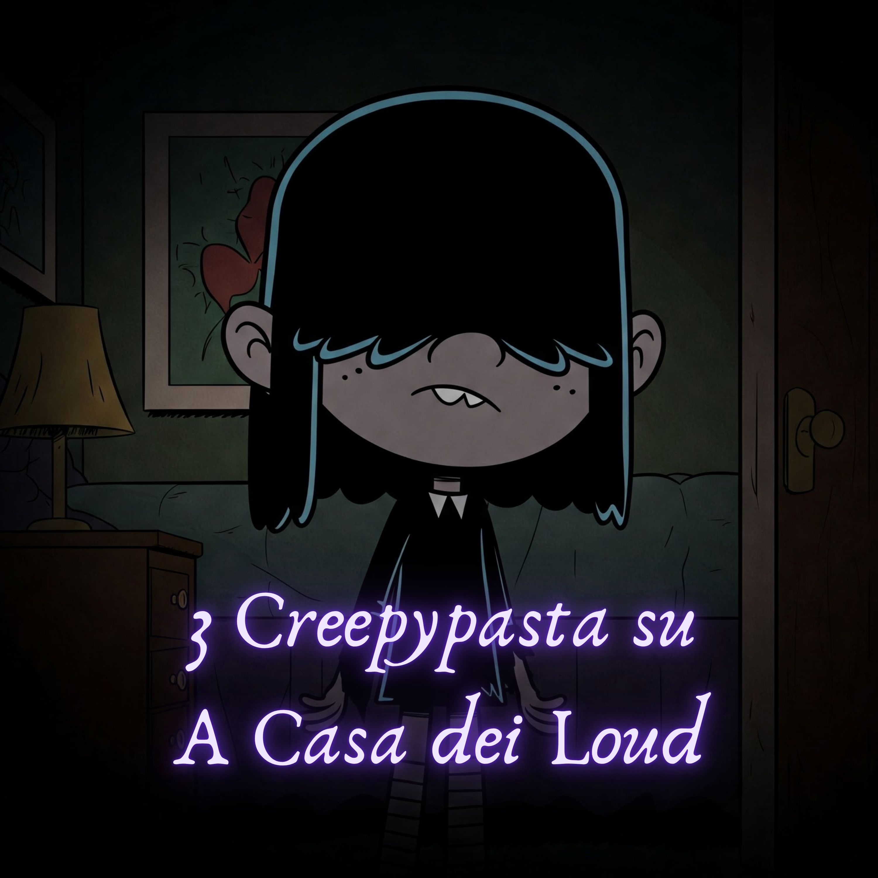 I Racconti di Misteriossa - Storie Horror e Fantasy