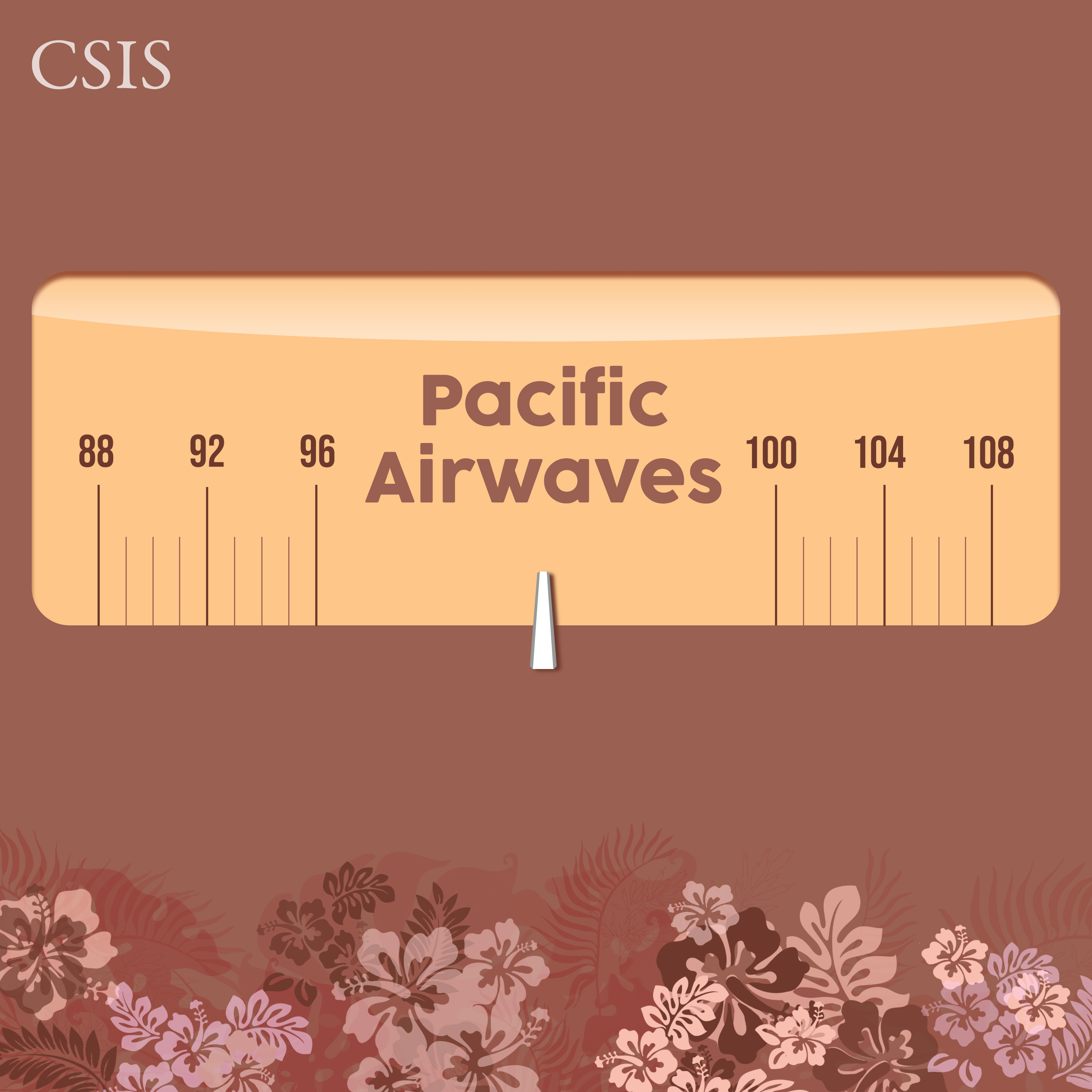 Pacific Airwaves – Aid, Alliances, and Uncertainty
