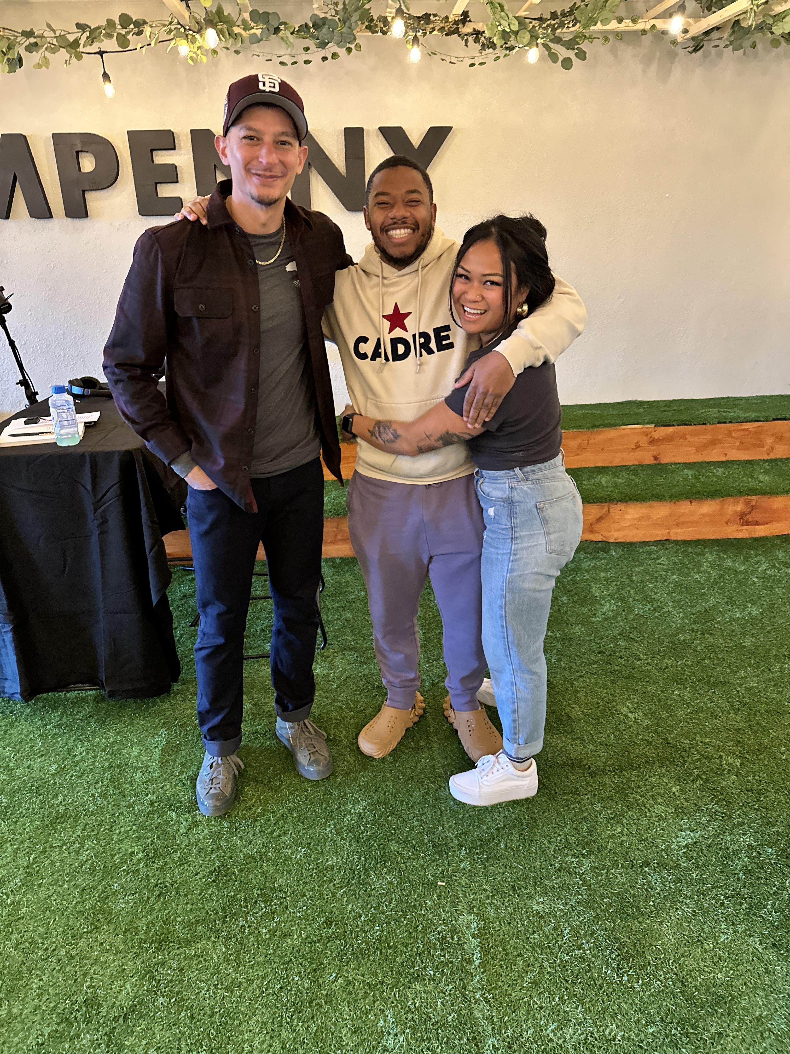 the Strength Within Podcast