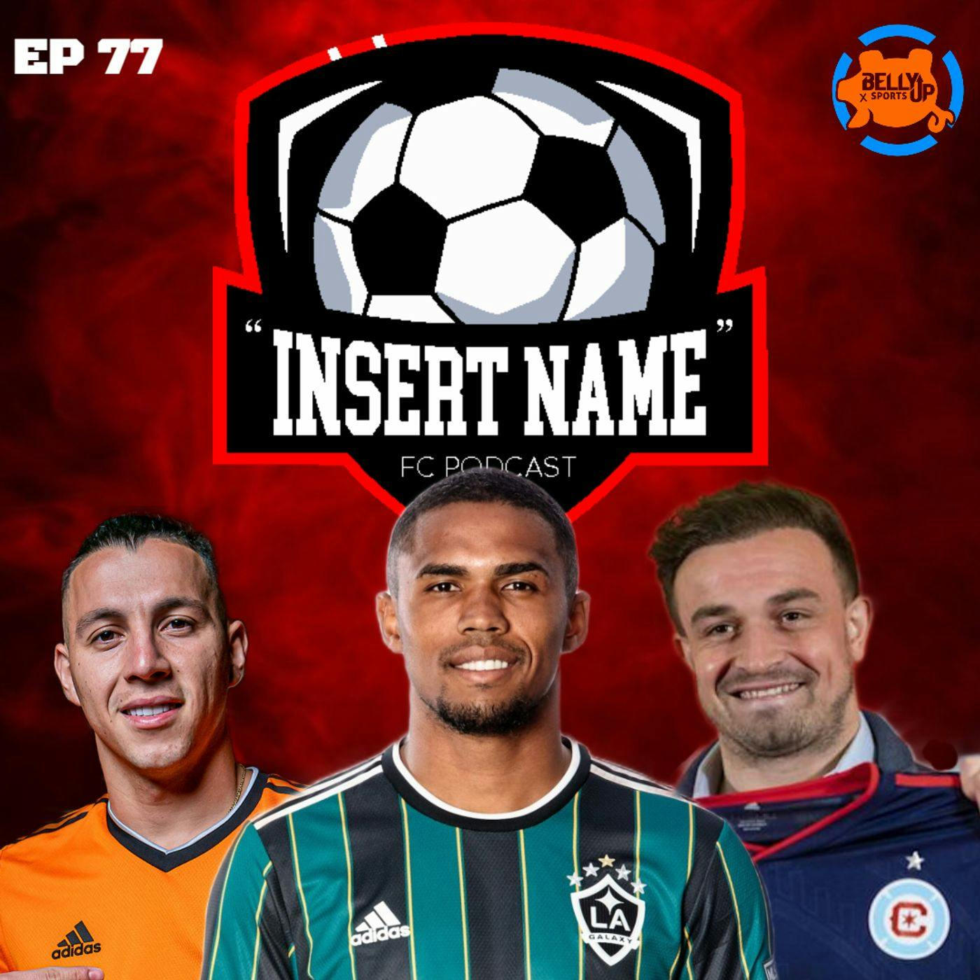 Episode 77: 2022 MLS Preview With Kelcey