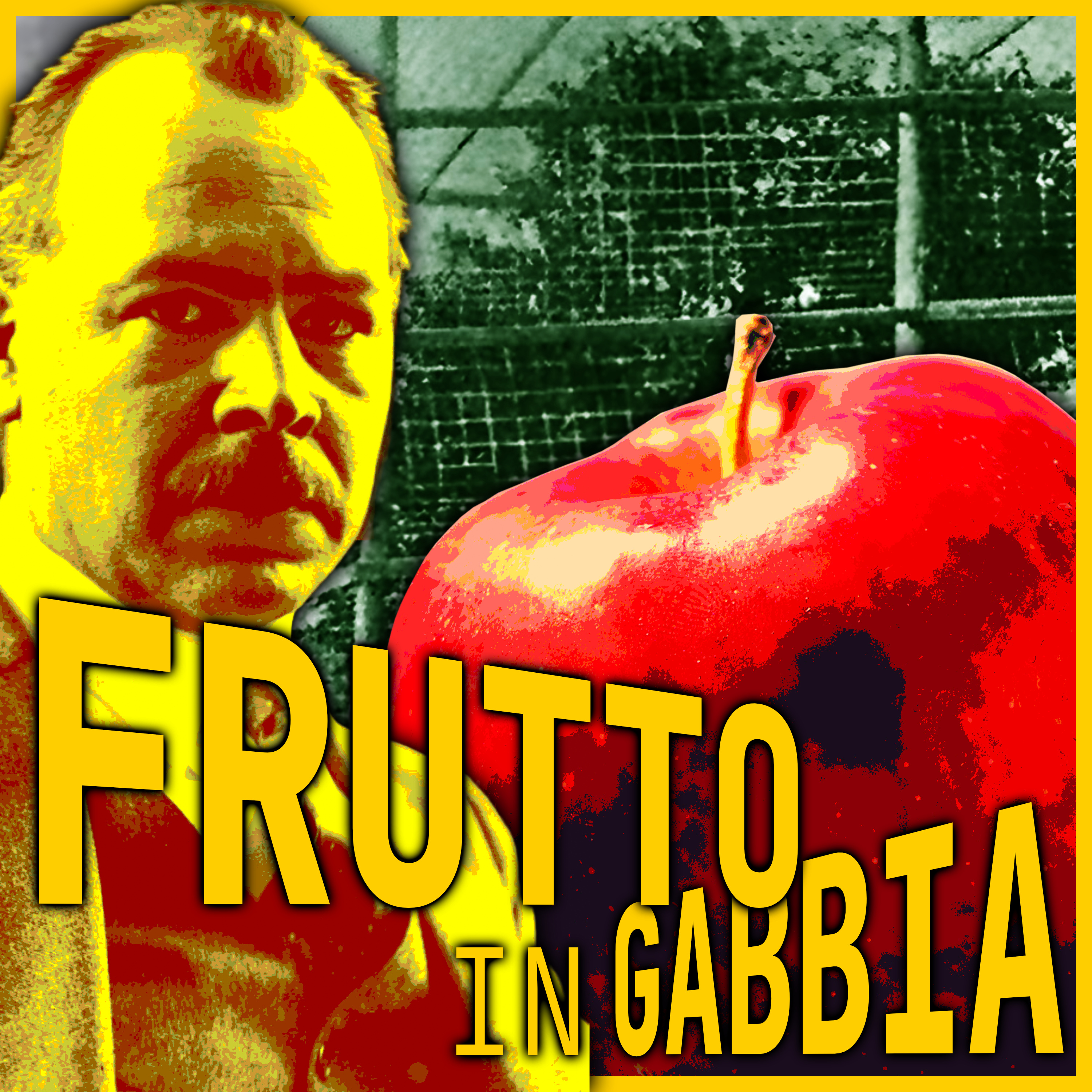 La vera storia della mela episode artwork