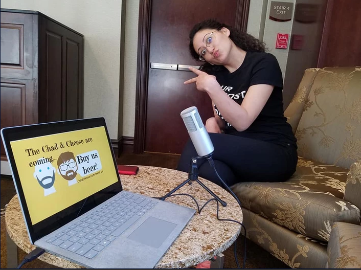 Your Job Description Sucks! w/ Elena Valentine, CEO of SkillScout