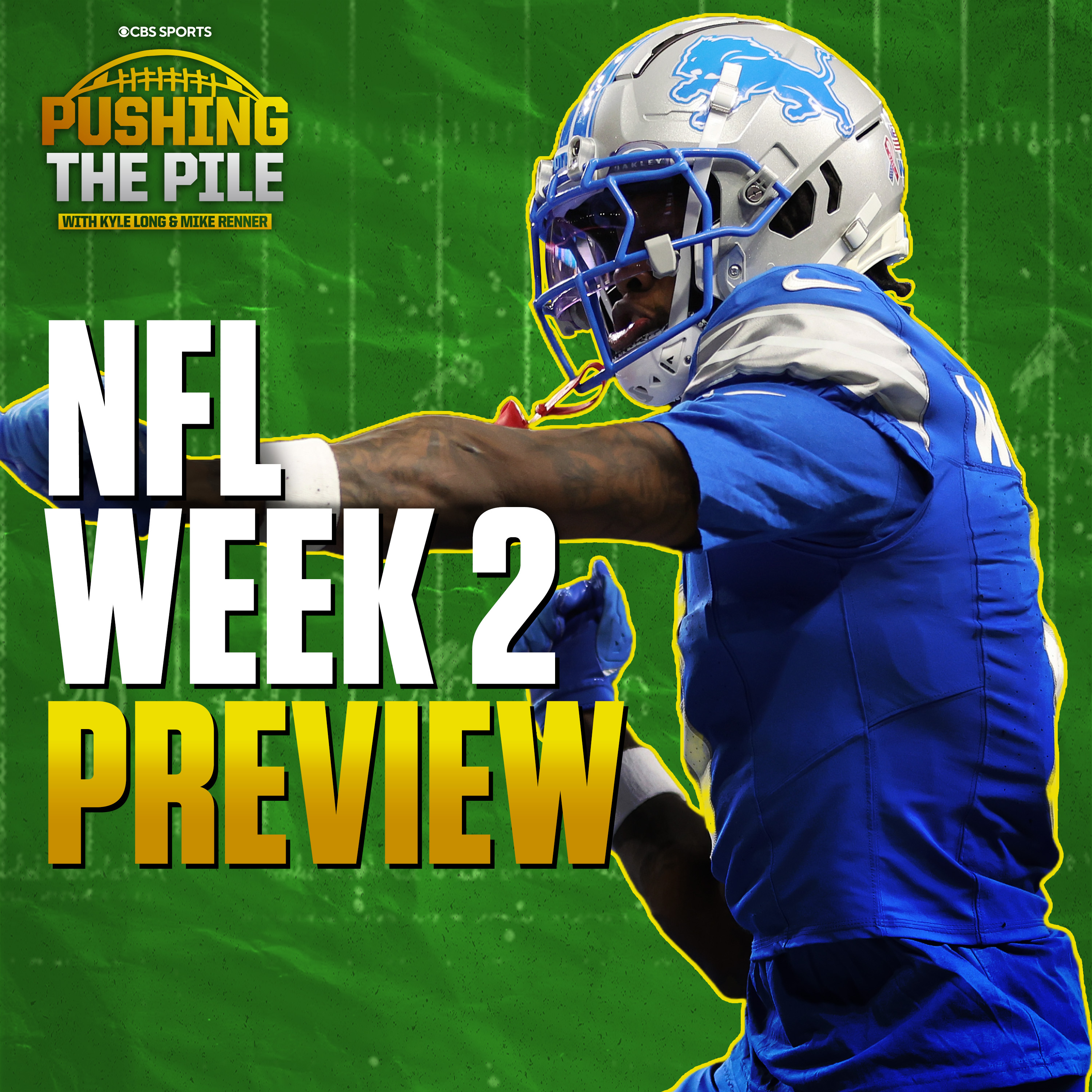 Week 2 NFL Preview: Odds, Picks, Matchups & Breakdown for every game this weekend