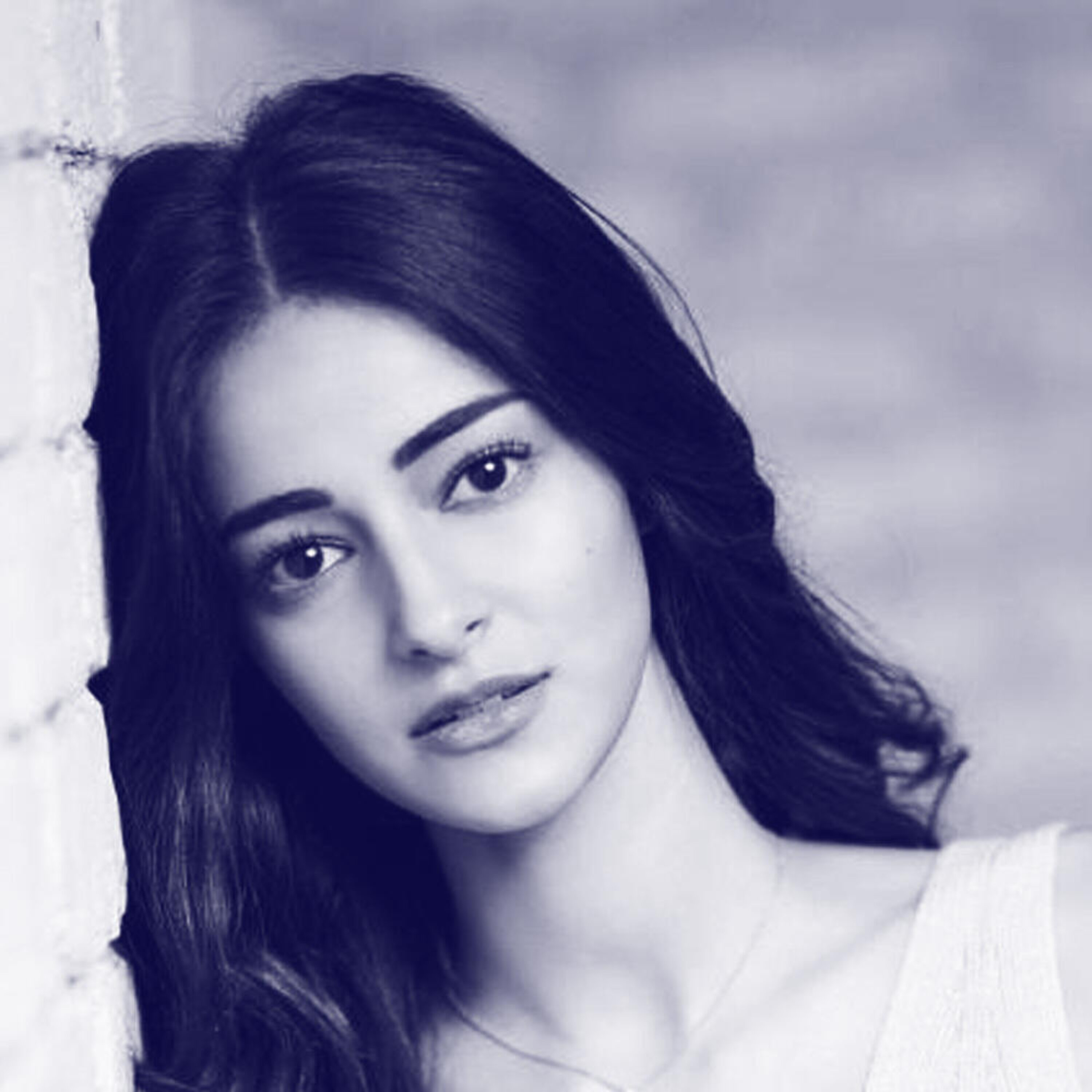Ananya Panday on her campaign against cyber bullying 'So Positive', staying real on social media episode artwork