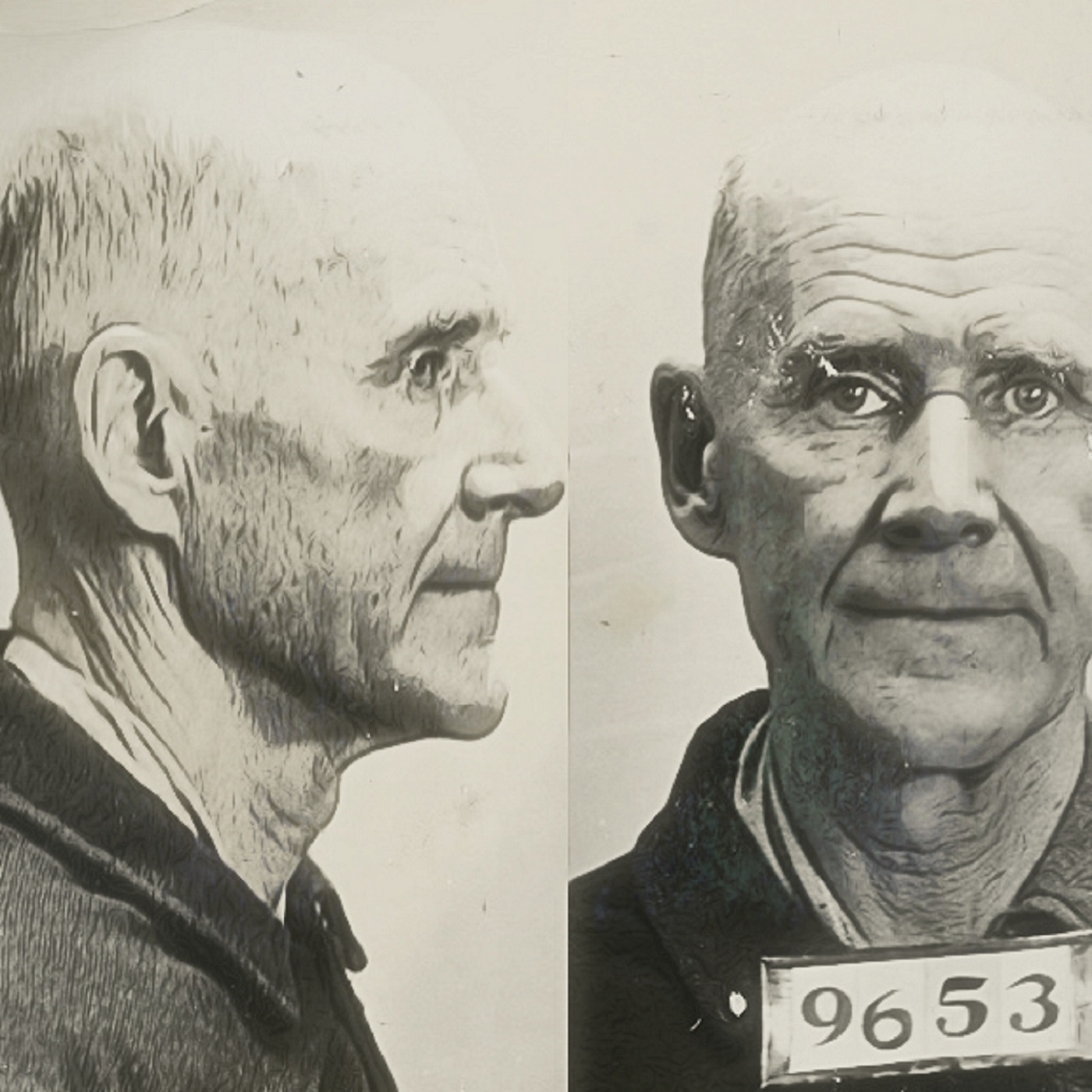 Running For President From Prison