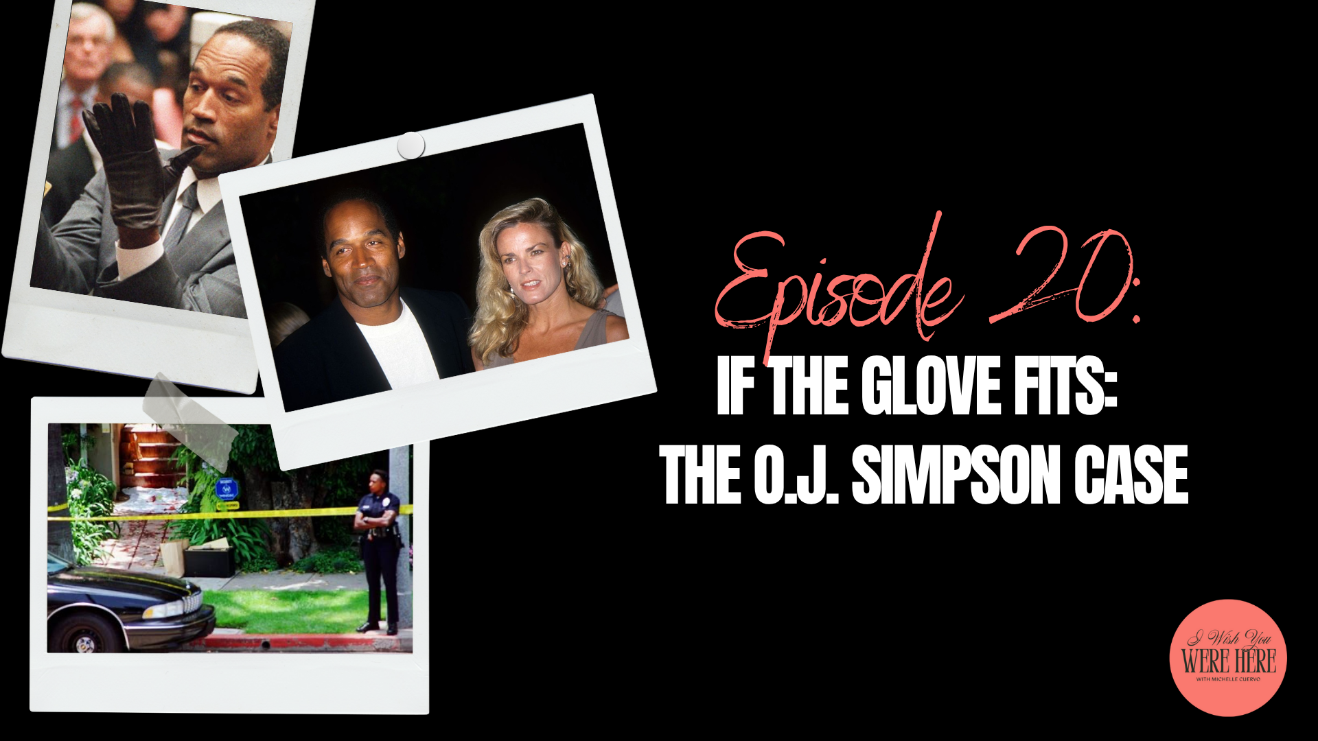 If the Glove Fits: The O.J. Simpson Case