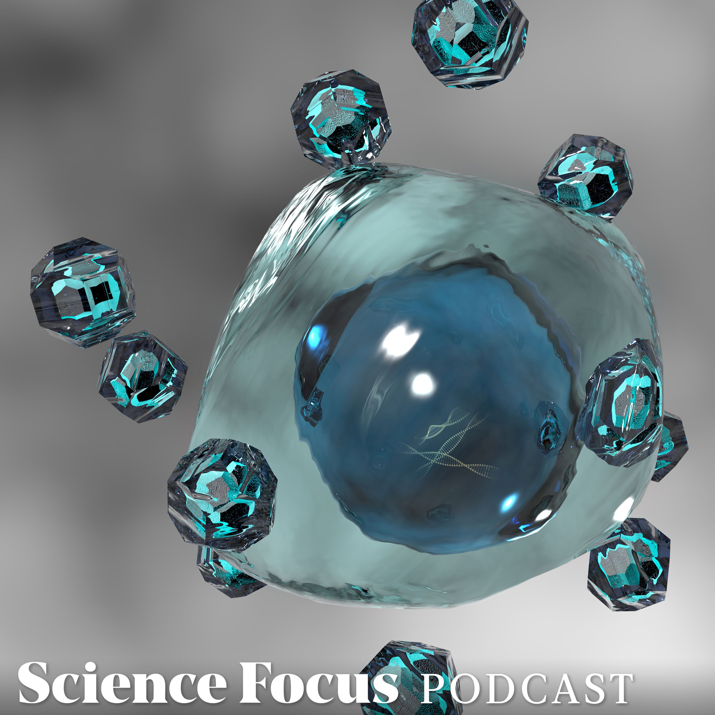 Sonia Contera: How will nanotechnology revolutionise medicine?