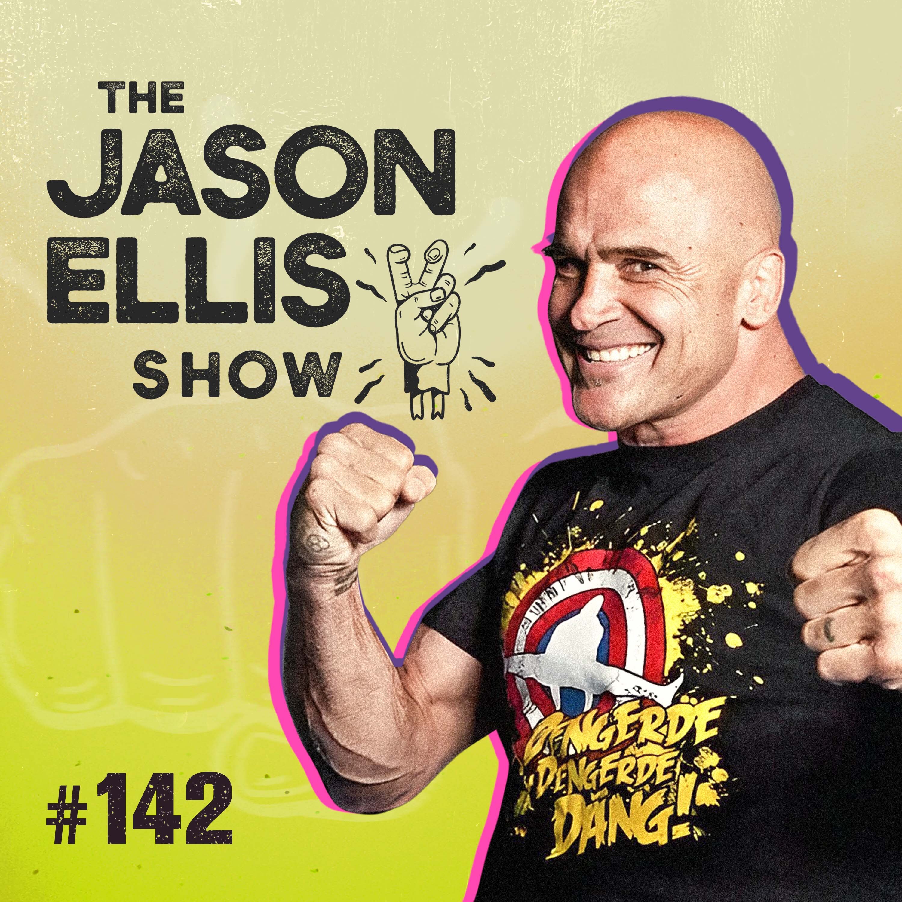 Holy Sh!t, It's Bas Rutten