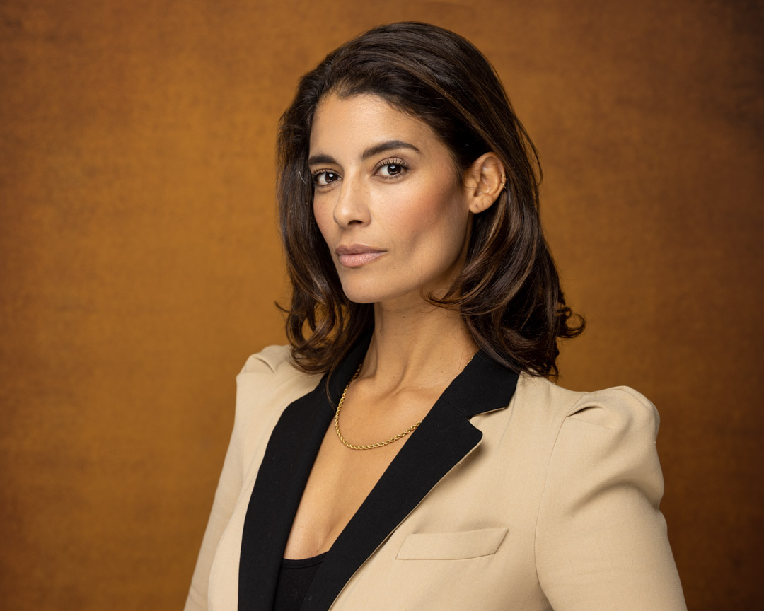 True Blood to True Love: Jessica Clark's Evolution as an Actor and Advocate episode artwork