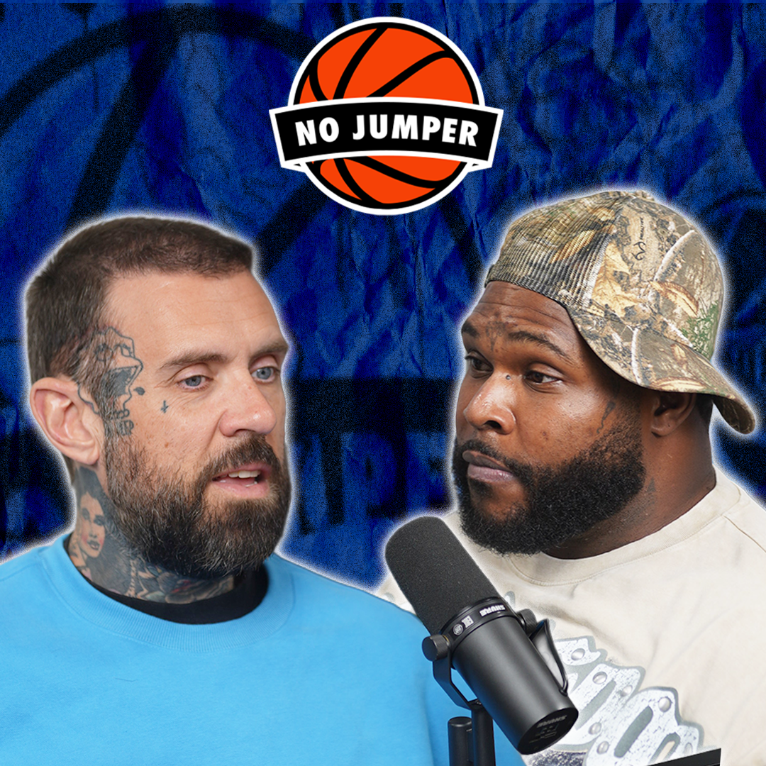 Frank Litto on Getting Addicted to Drugs Young, Prison, Druski Show & More