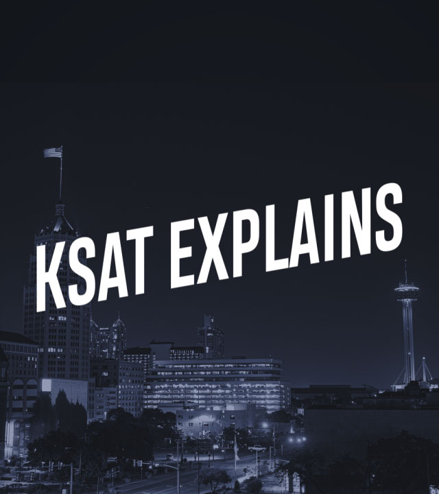 KSAT Explains