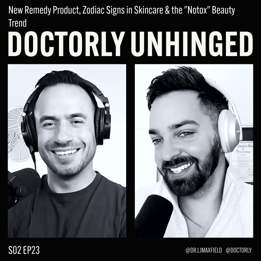 New Remedy Product, Zodiac Signs in Skincare & the "Notox" Beauty Trend