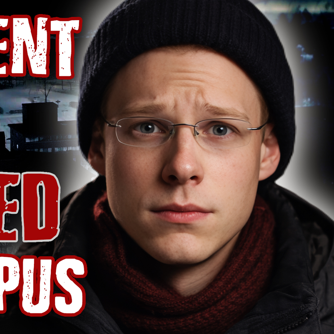 MINNESOTA'S Most Haunting College Disappearance – The Vanishing Of Josh Guimond