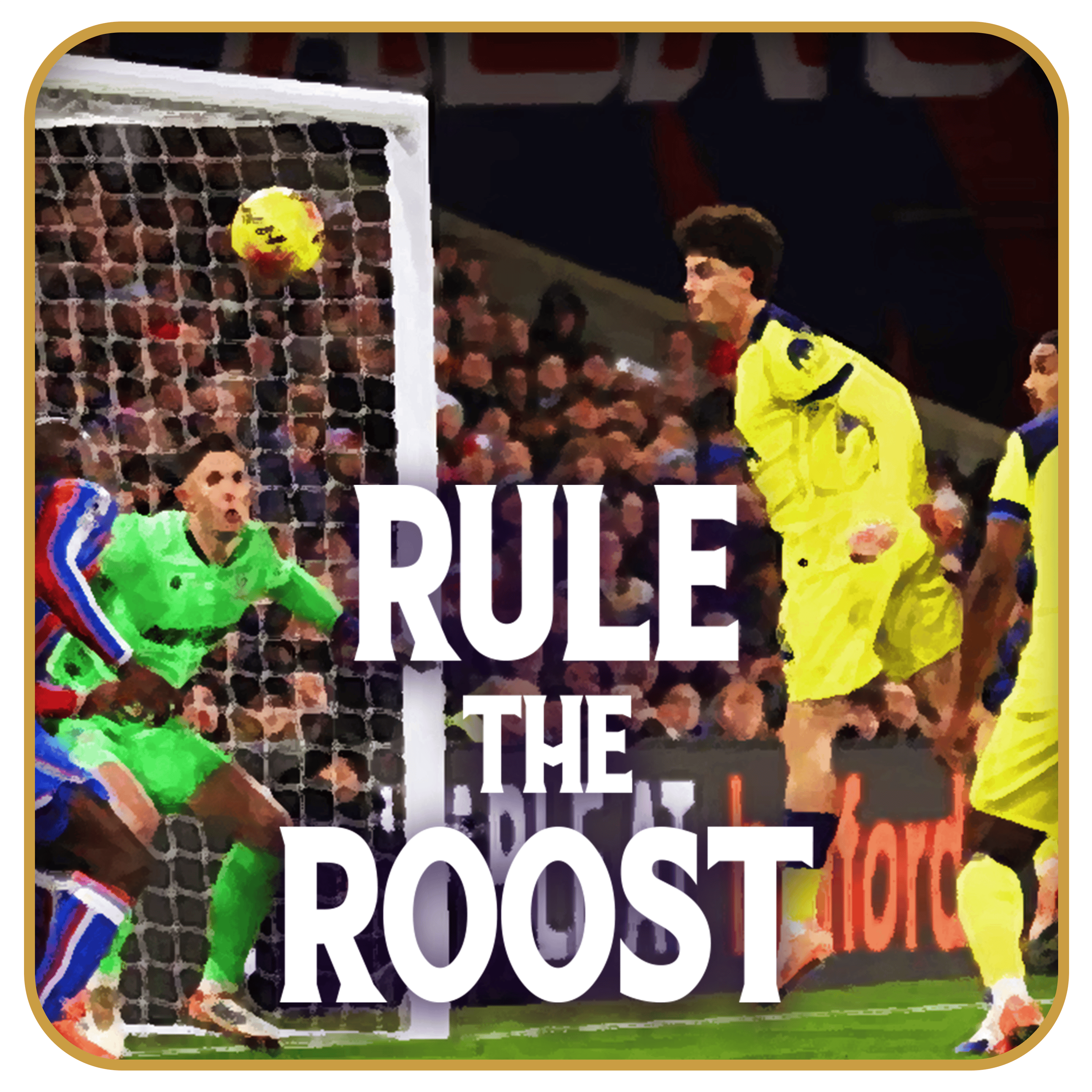 Spurs Win But No Joy? | 3 Points at Palace, Seeking Progress Under Frank & Attracting Elite Talent