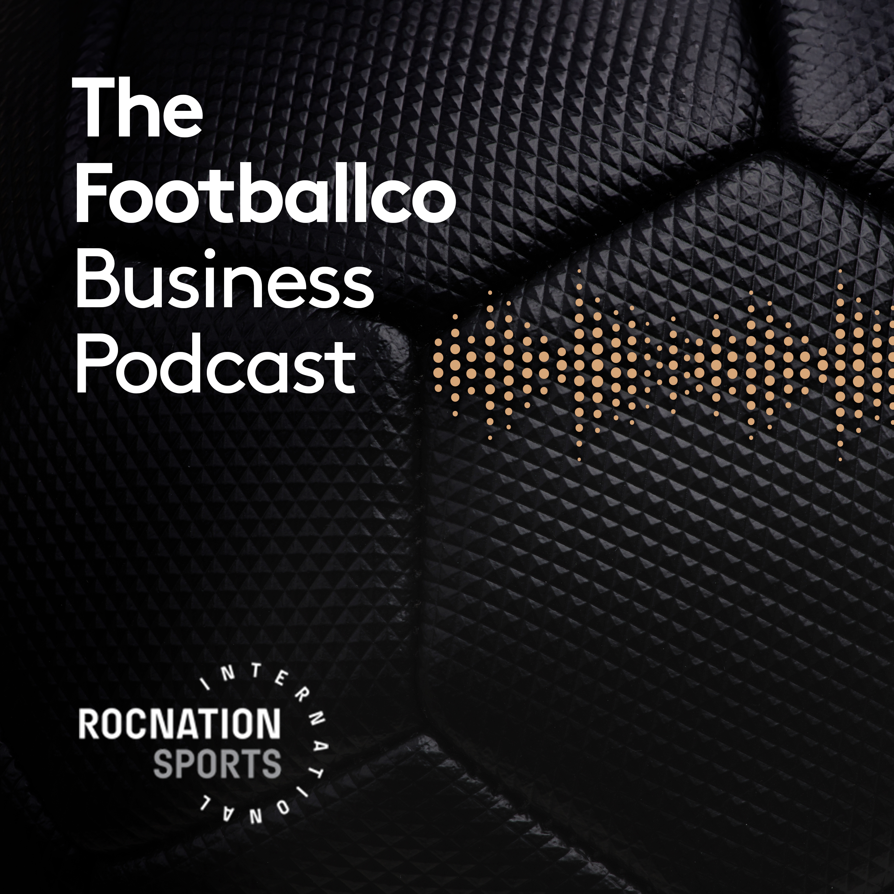The Footballco Business Podcast