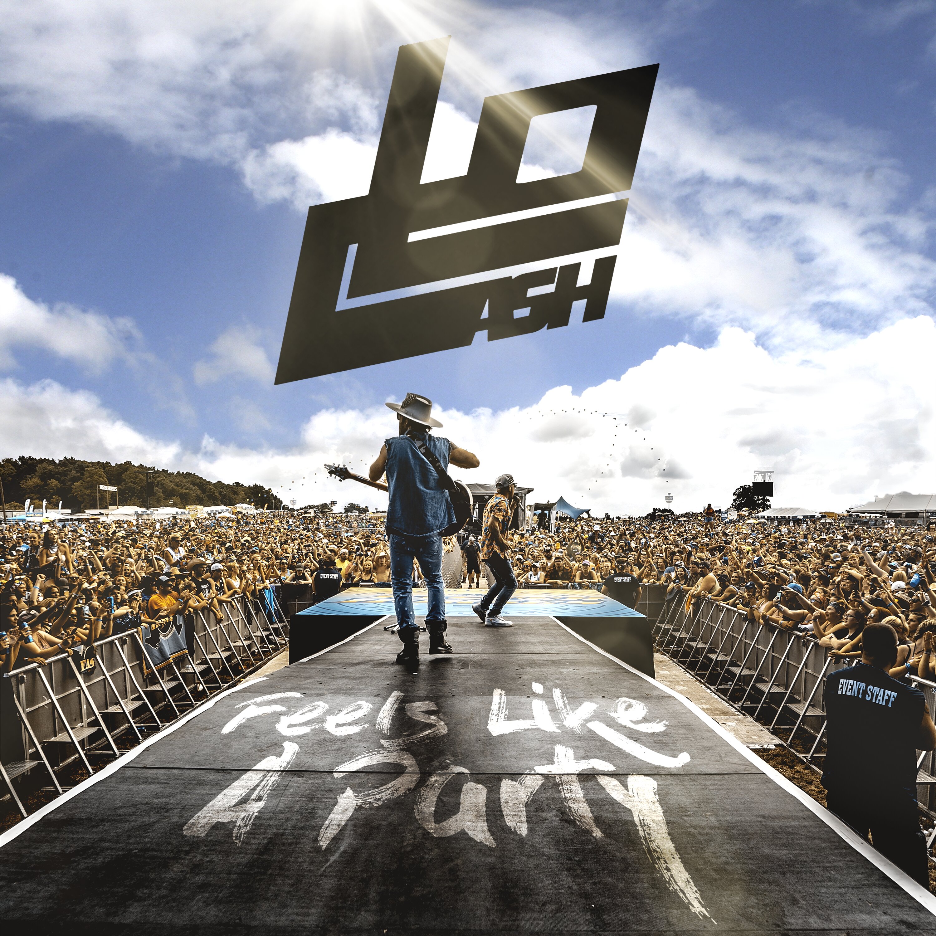LOCASH episode artwork