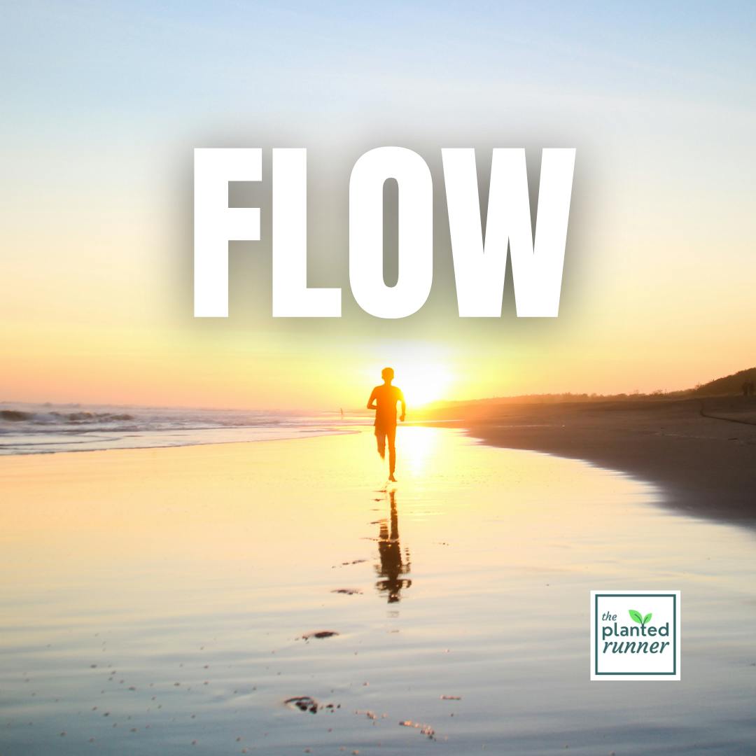 Feeling the Flow: How to Reach Running Flow State