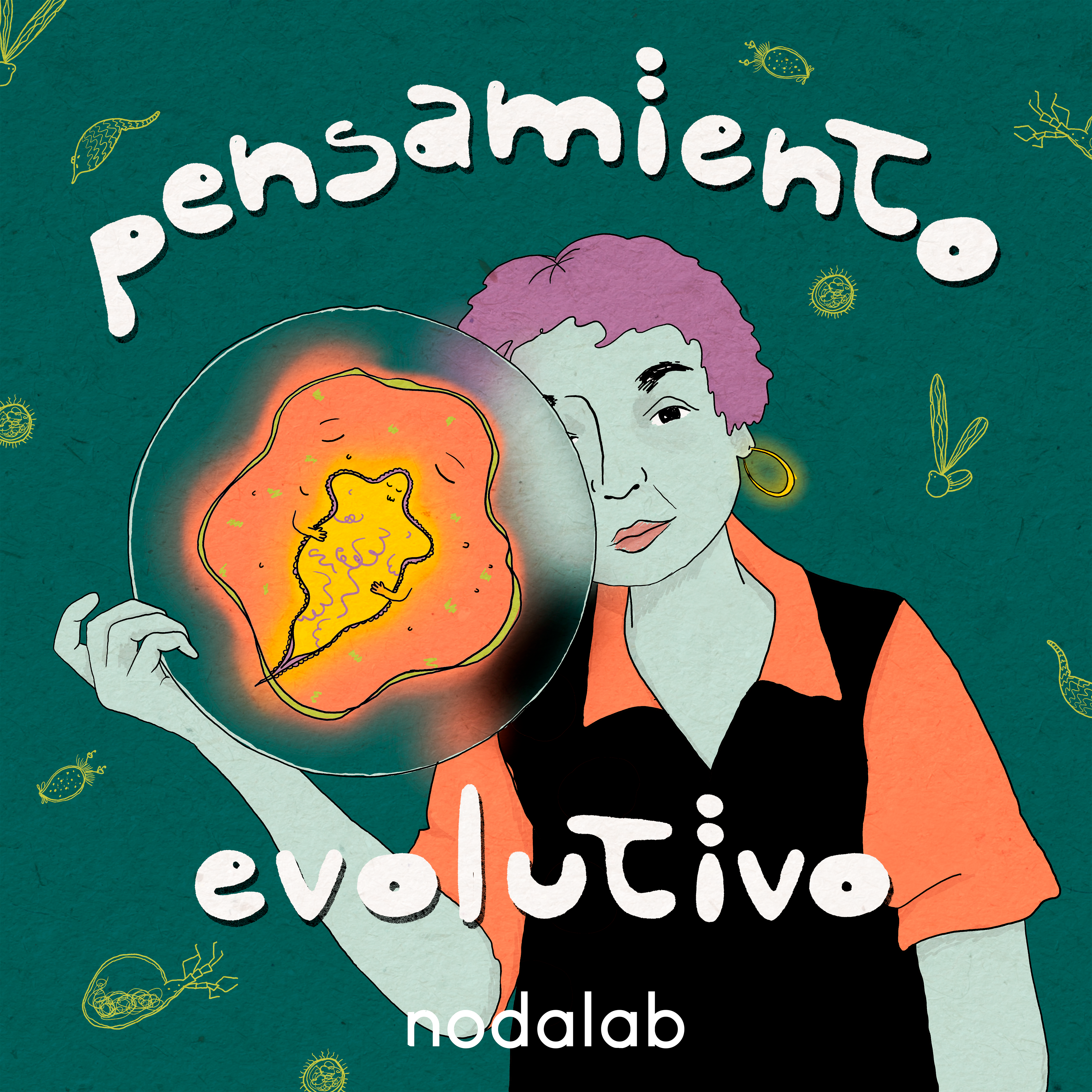 09 | Pensamiento evolutivo